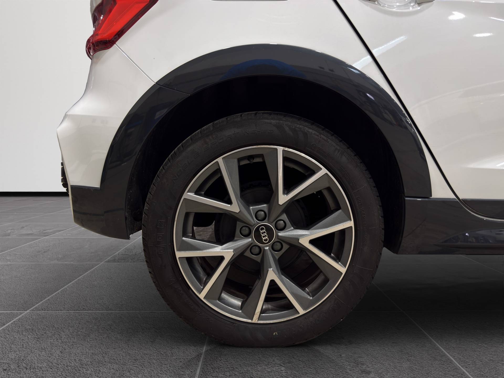 Auto Venduta - AUDI A1 A1 Citycarver 25 1.0 tfsi Admired 95cv usata in pronta consegna - Brandini