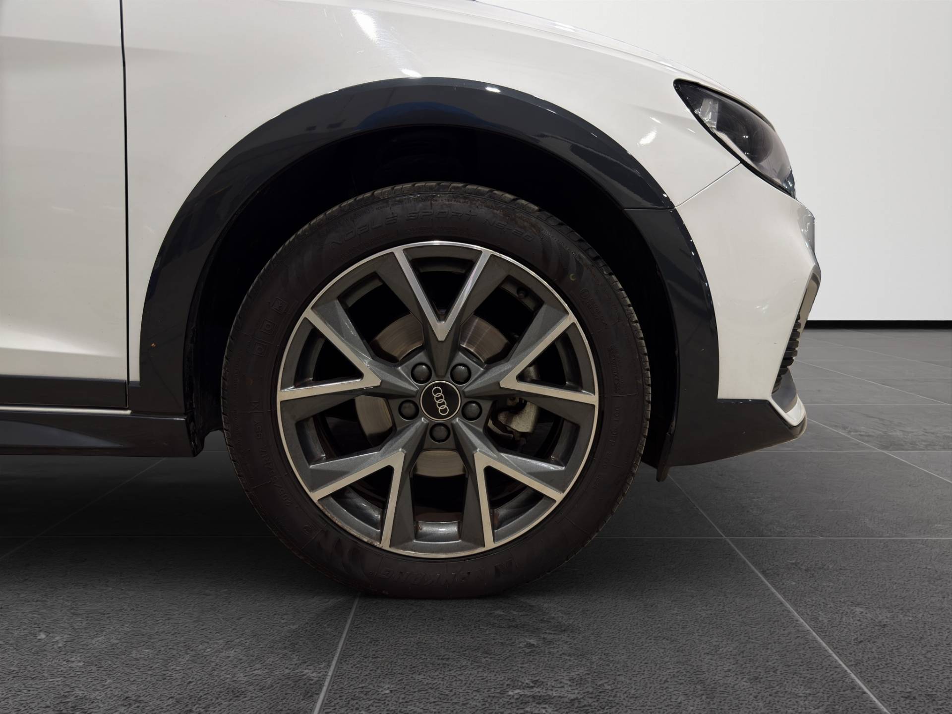Auto Venduta - AUDI A1 A1 Citycarver 25 1.0 tfsi Admired 95cv usata in pronta consegna - Brandini
