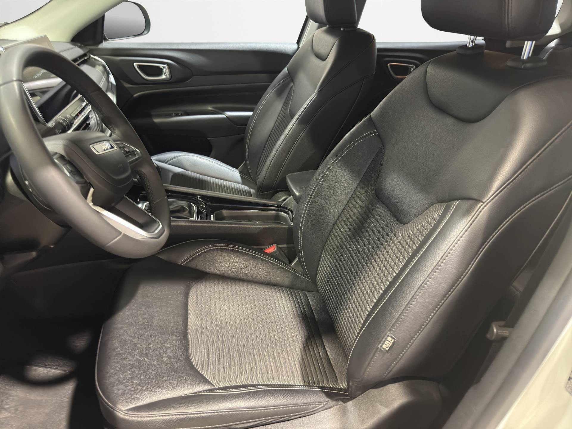 Auto Venduta - JEEP Compass Compass 1.5 turbo t4 mhev Limited 2wd 130cv dct usata in pronta consegna - Brandini