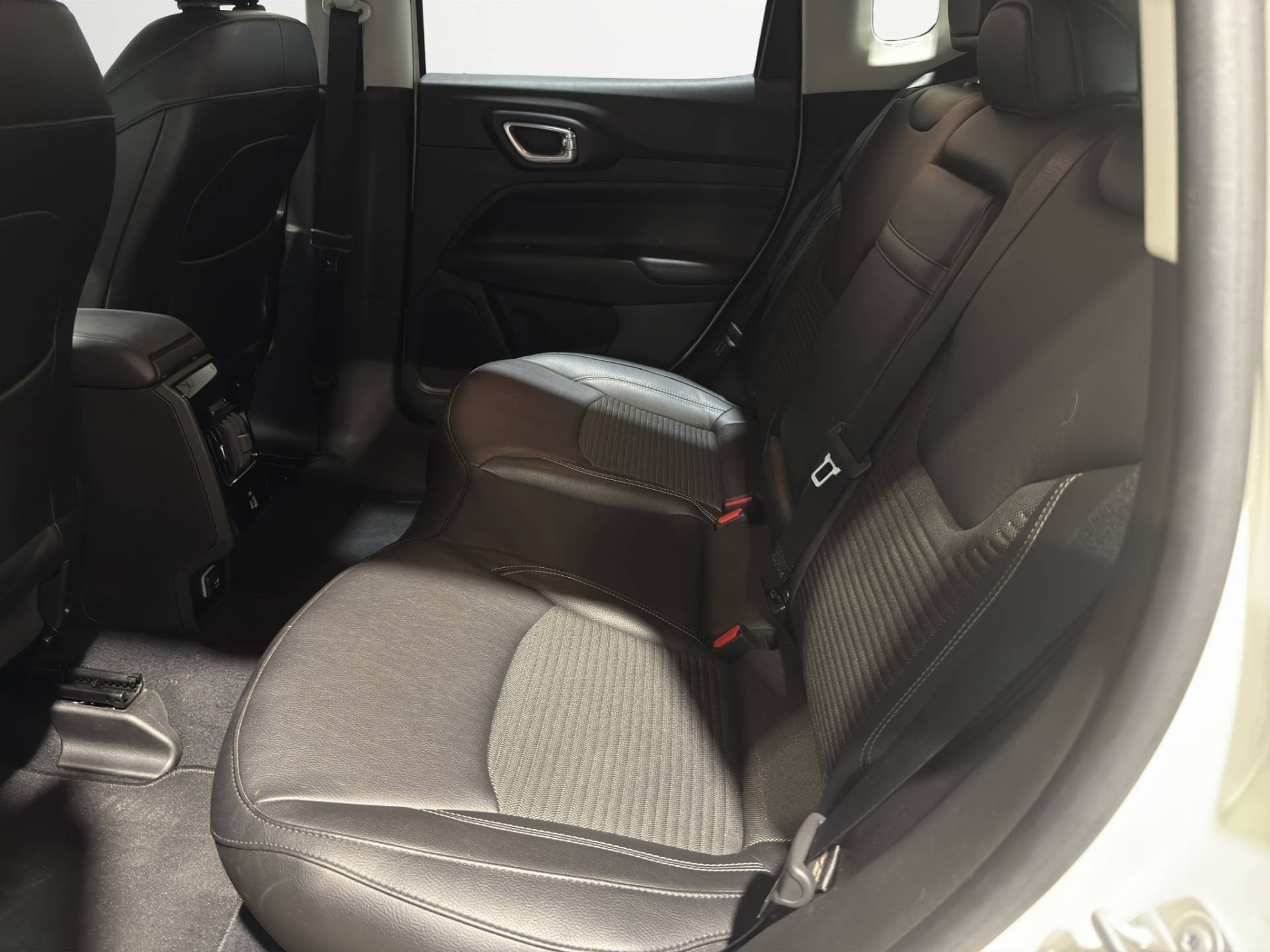 Auto Venduta - JEEP Compass Compass 1.5 turbo t4 mhev Limited 2wd 130cv dct usata in pronta consegna - Brandini