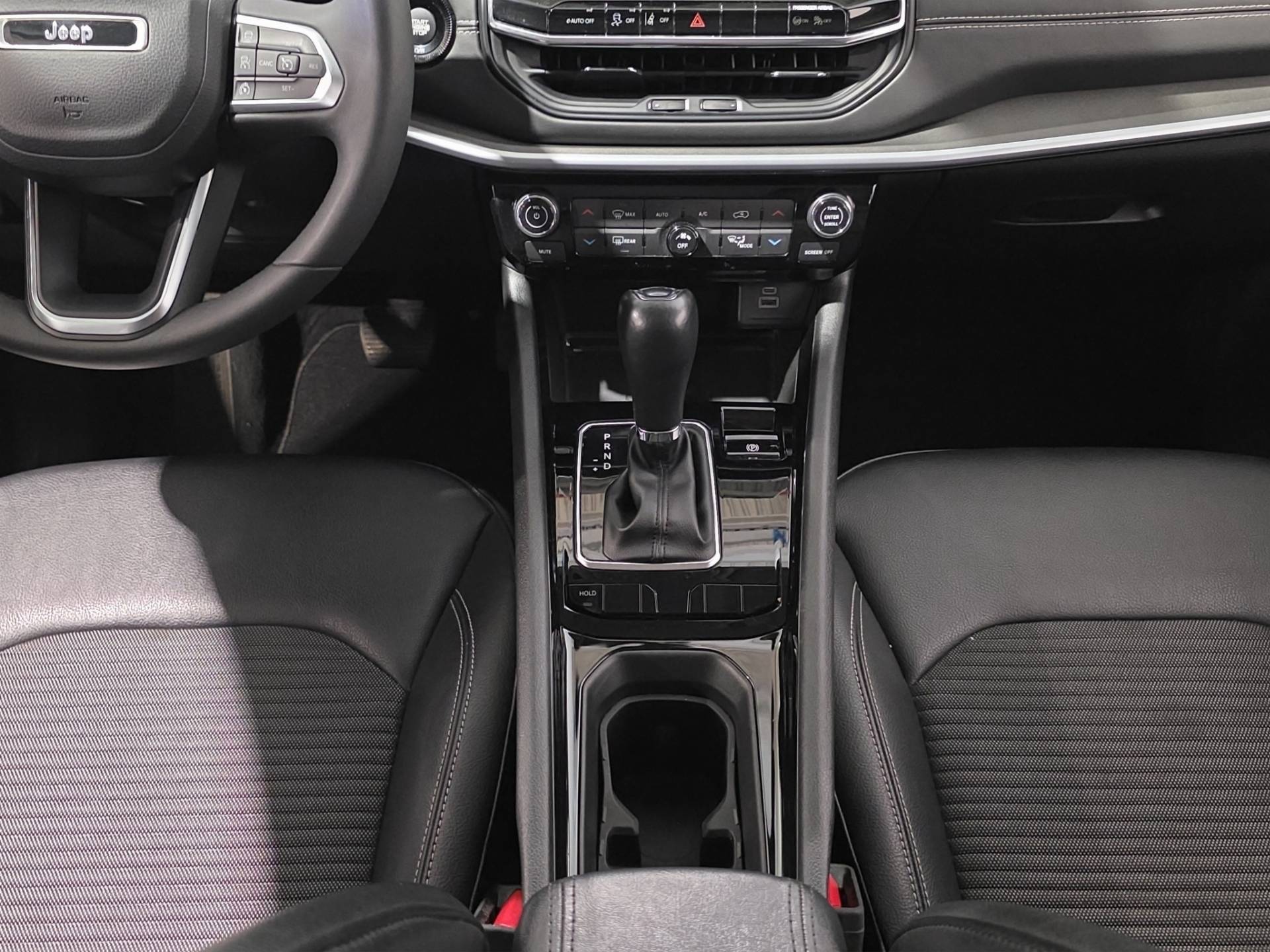Auto Venduta - JEEP Compass Compass 1.5 turbo t4 mhev Limited 2wd 130cv dct usata in pronta consegna - Brandini