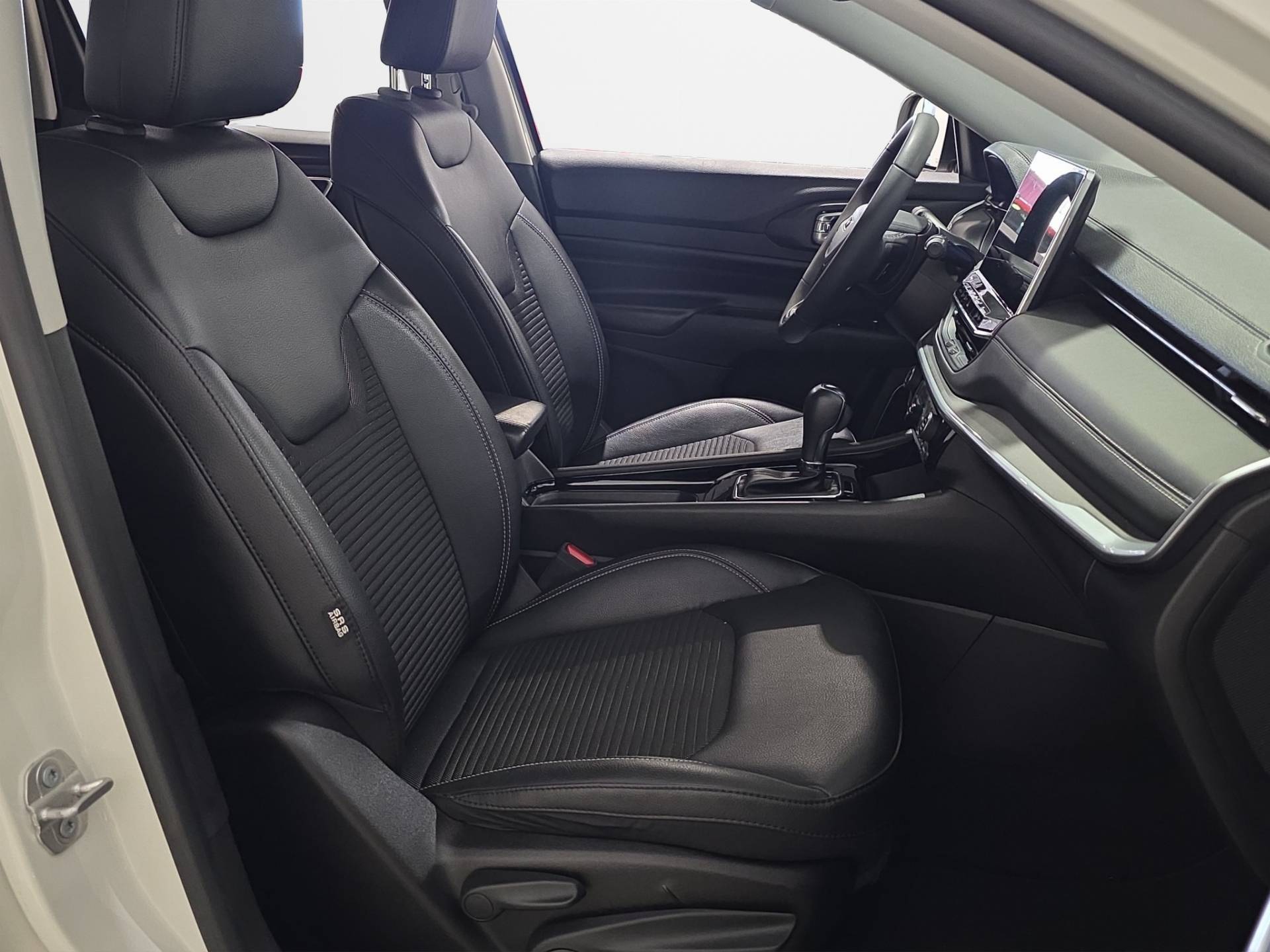 Auto Venduta - JEEP Compass Compass 1.5 turbo t4 mhev Limited 2wd 130cv dct usata in pronta consegna - Brandini