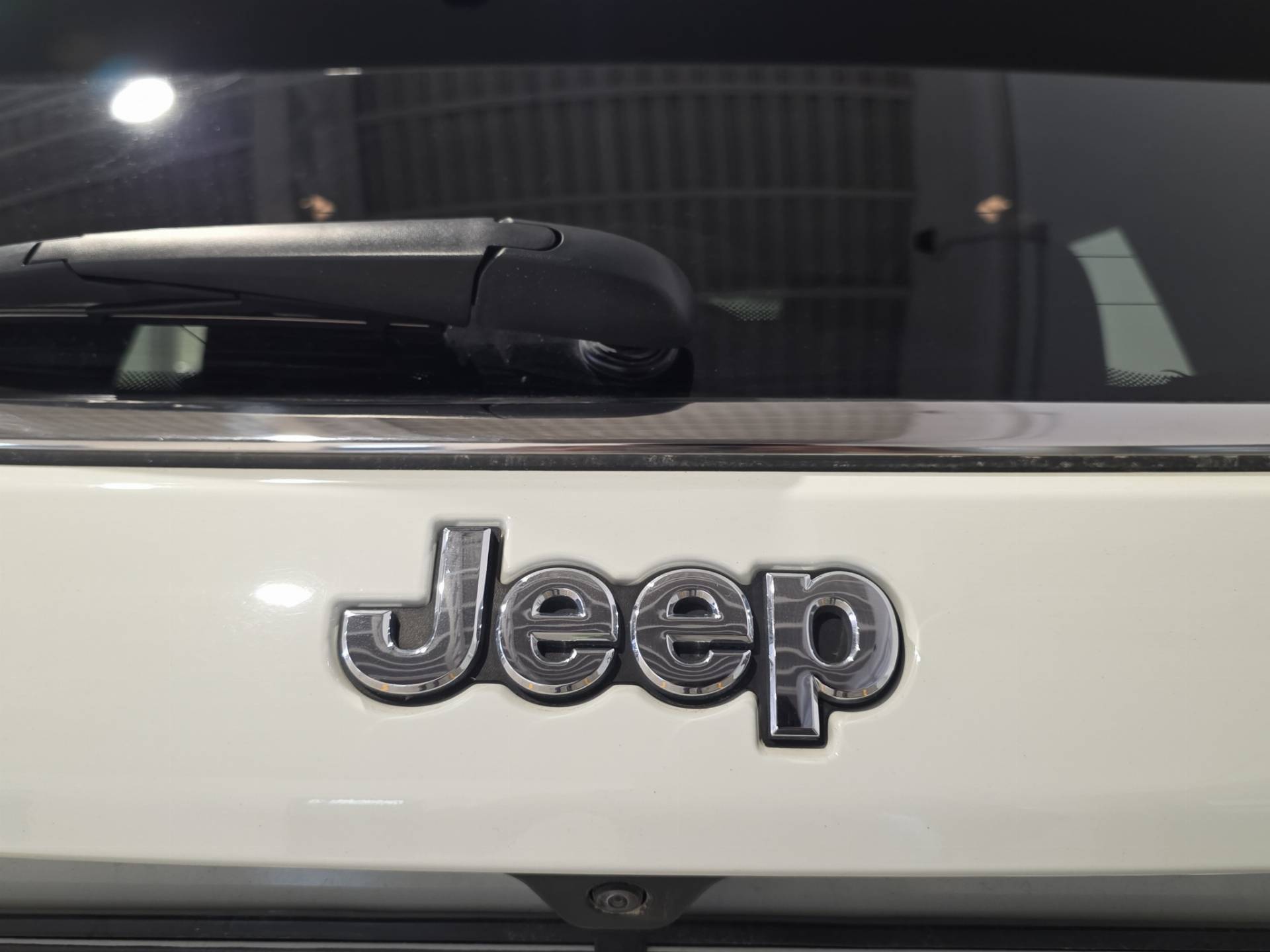 Auto Venduta - JEEP Compass Compass 1.5 turbo t4 mhev Limited 2wd 130cv dct usata in pronta consegna - Brandini
