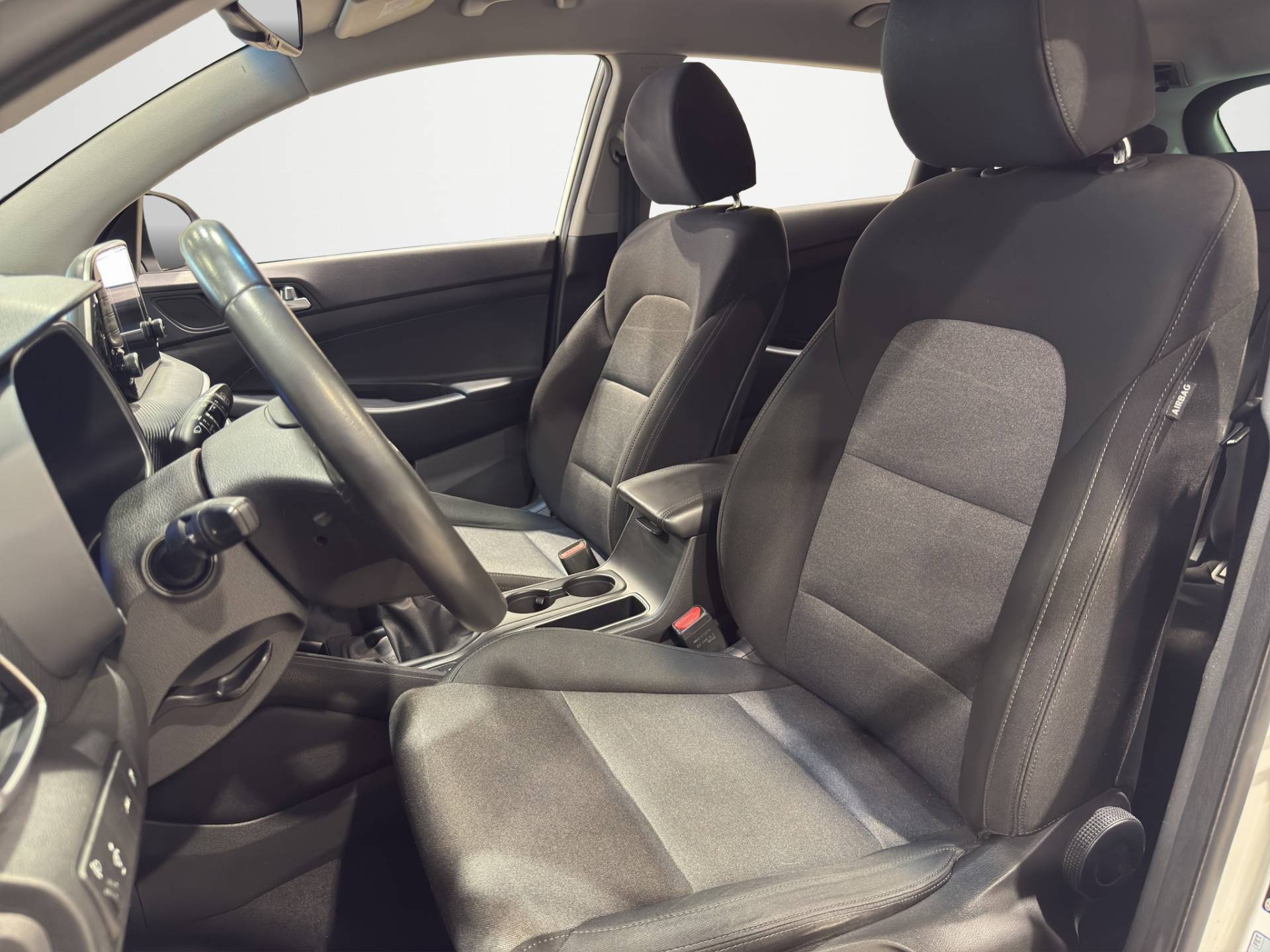 HYUNDAI Tucson Tucson 1.6 crdi Xprime 2wd 115cv my20 usata in pronta consegna - Brandini