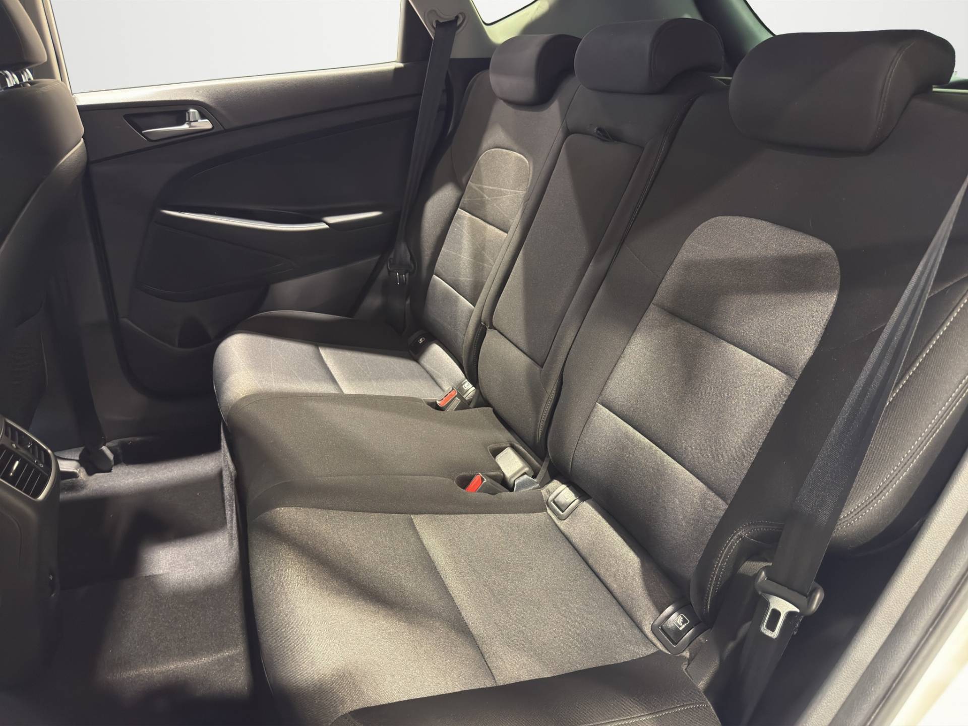 HYUNDAI Tucson Tucson 1.6 crdi Xprime 2wd 115cv my20 usata in pronta consegna - Brandini