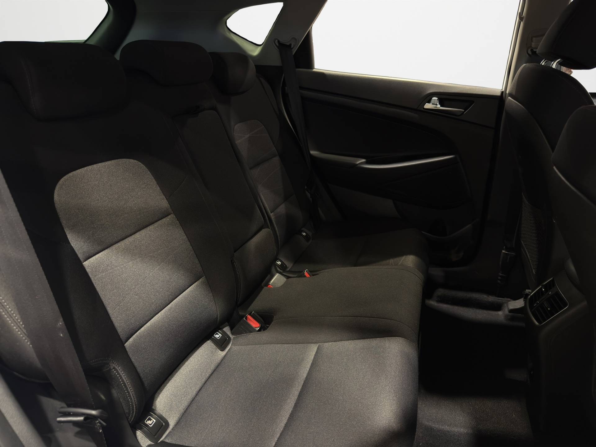 HYUNDAI Tucson Tucson 1.6 crdi Xprime 2wd 115cv my20 usata in pronta consegna - Brandini