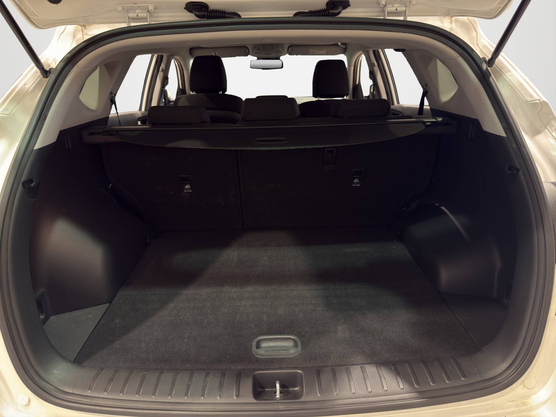 HYUNDAI Tucson Tucson 1.6 crdi Xprime 2wd 115cv my20 usata in pronta consegna - Brandini
