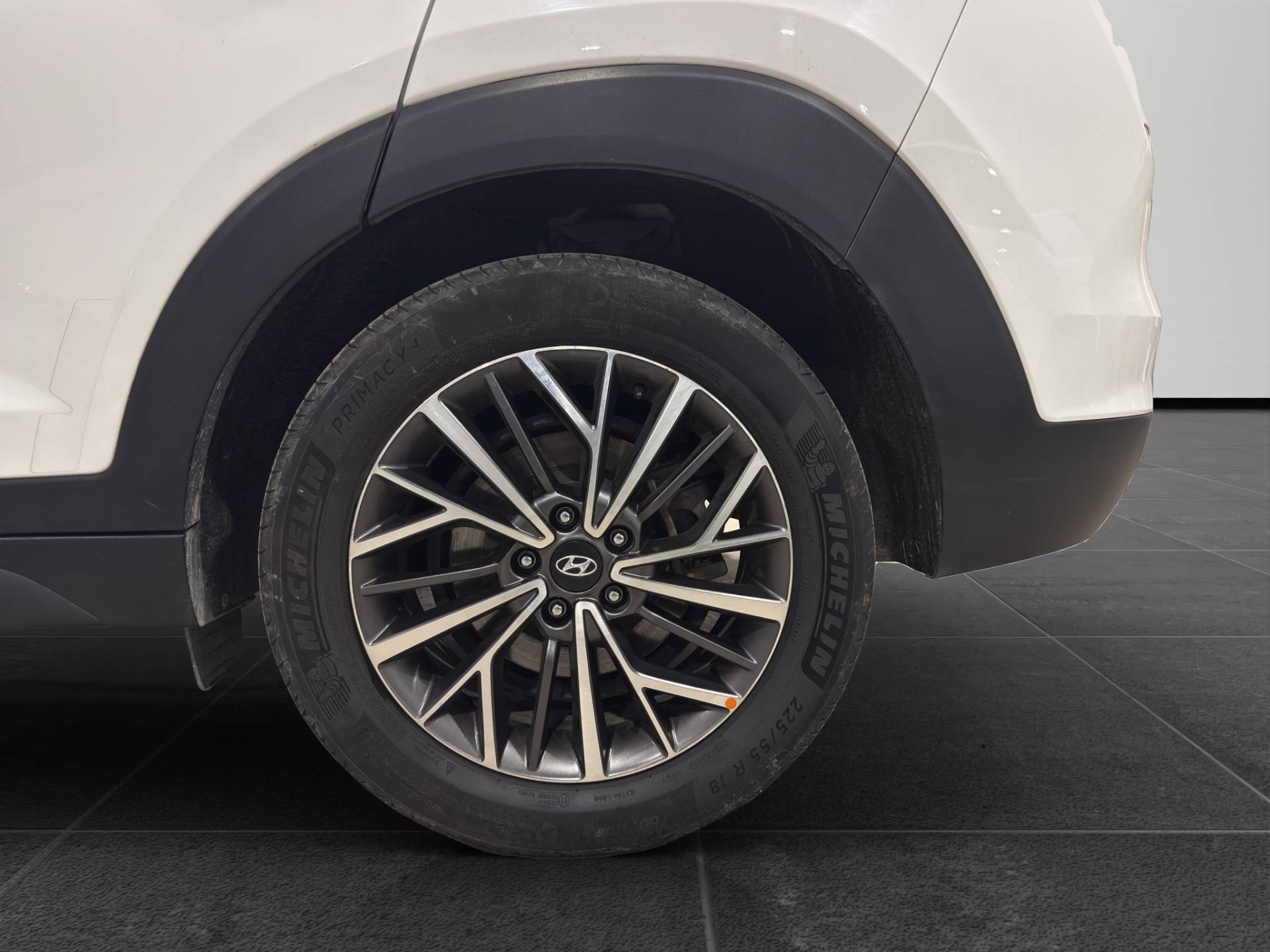 HYUNDAI Tucson Tucson 1.6 crdi Xprime 2wd 115cv my20 usata in pronta consegna - Brandini