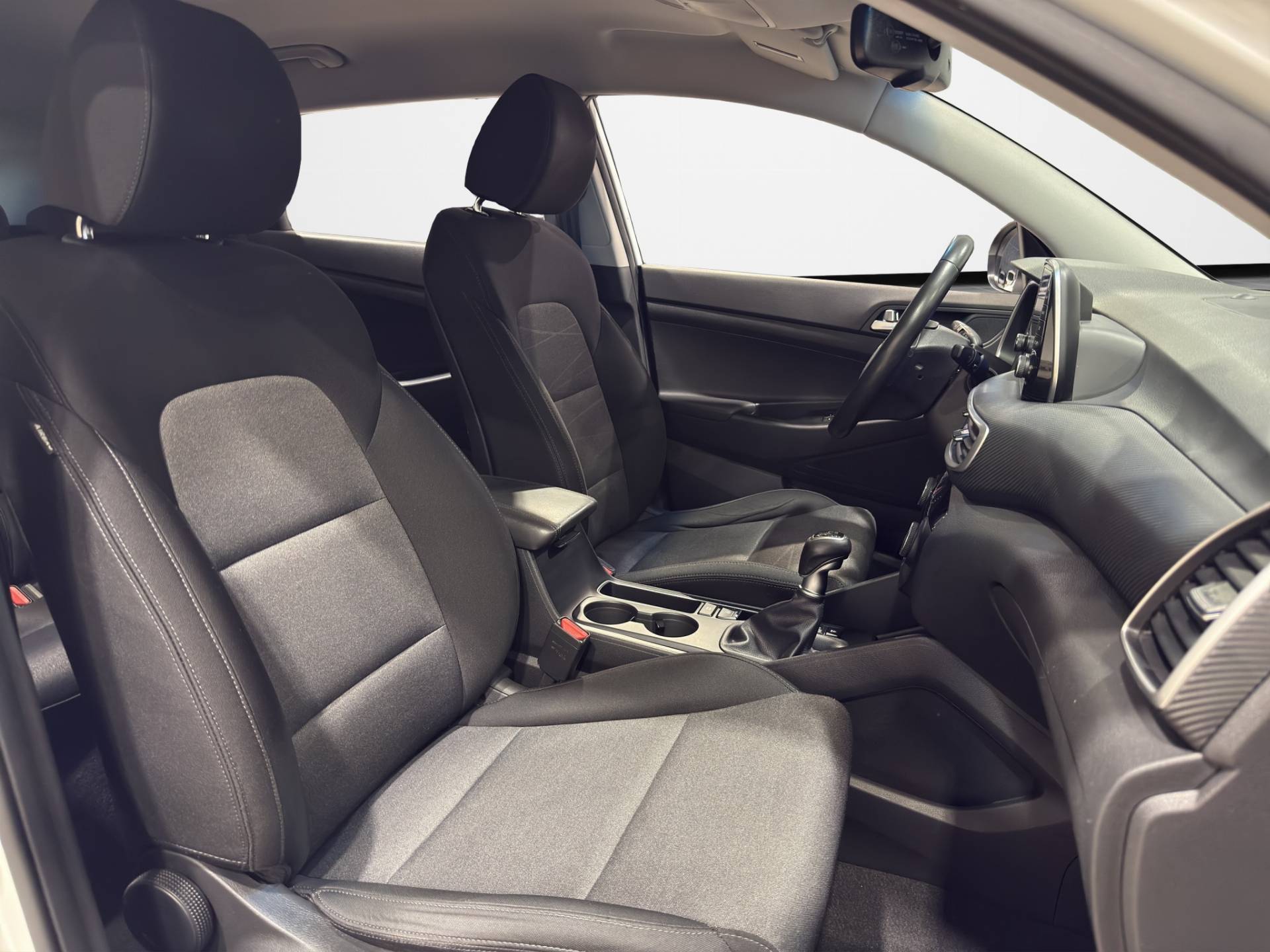 HYUNDAI Tucson Tucson 1.6 crdi Xprime 2wd 115cv my20 usata in pronta consegna - Brandini
