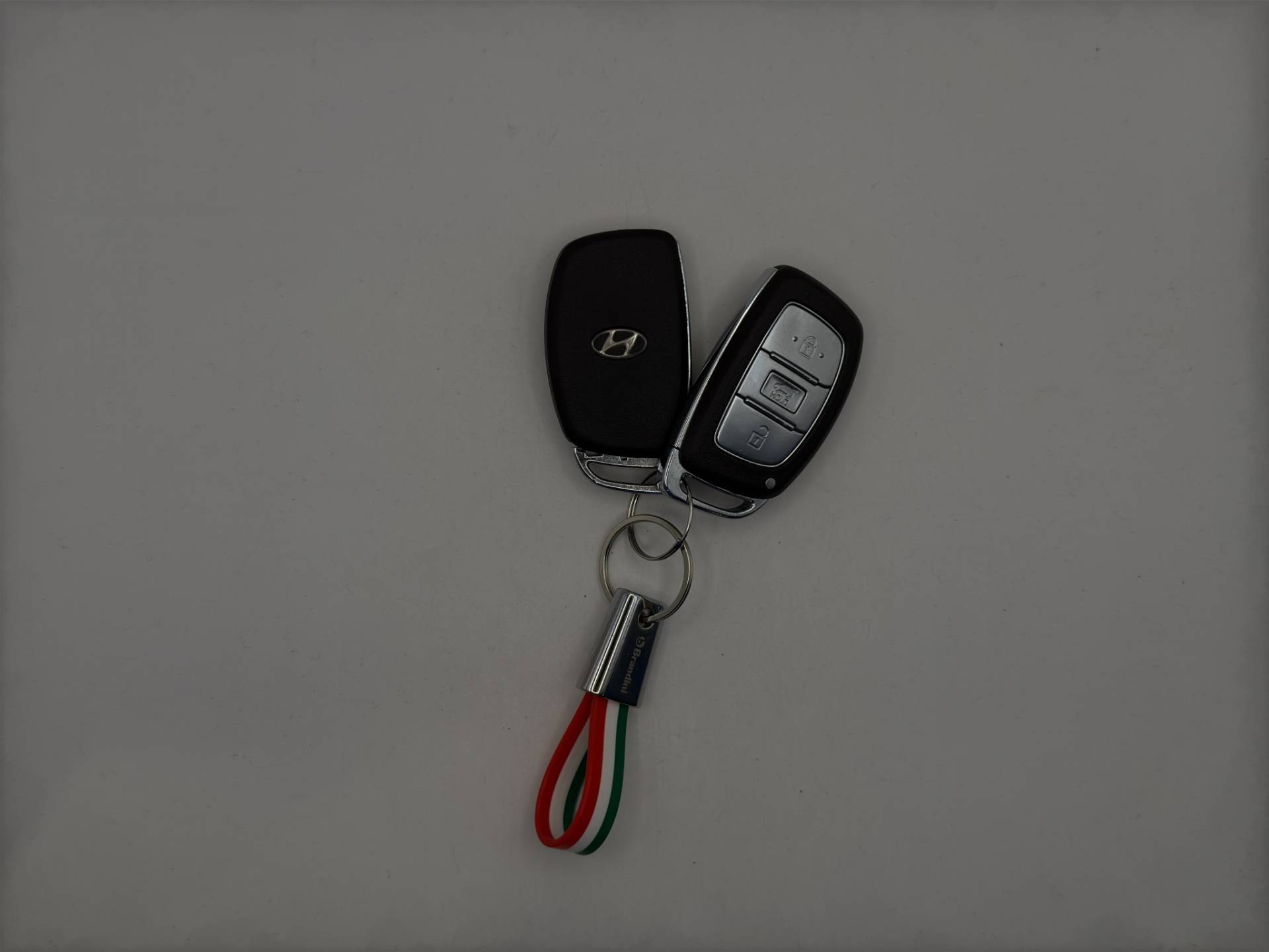 HYUNDAI Tucson Tucson 1.6 crdi Xprime 2wd 115cv my20 usata in pronta consegna - Brandini