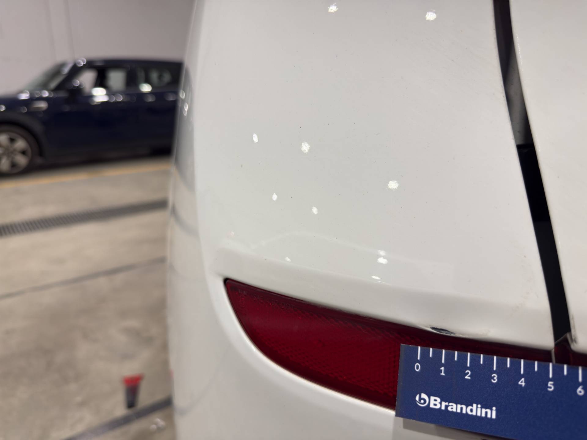 HYUNDAI Tucson Tucson 1.6 crdi Xprime 2wd 115cv my20 usata in pronta consegna - Brandini
