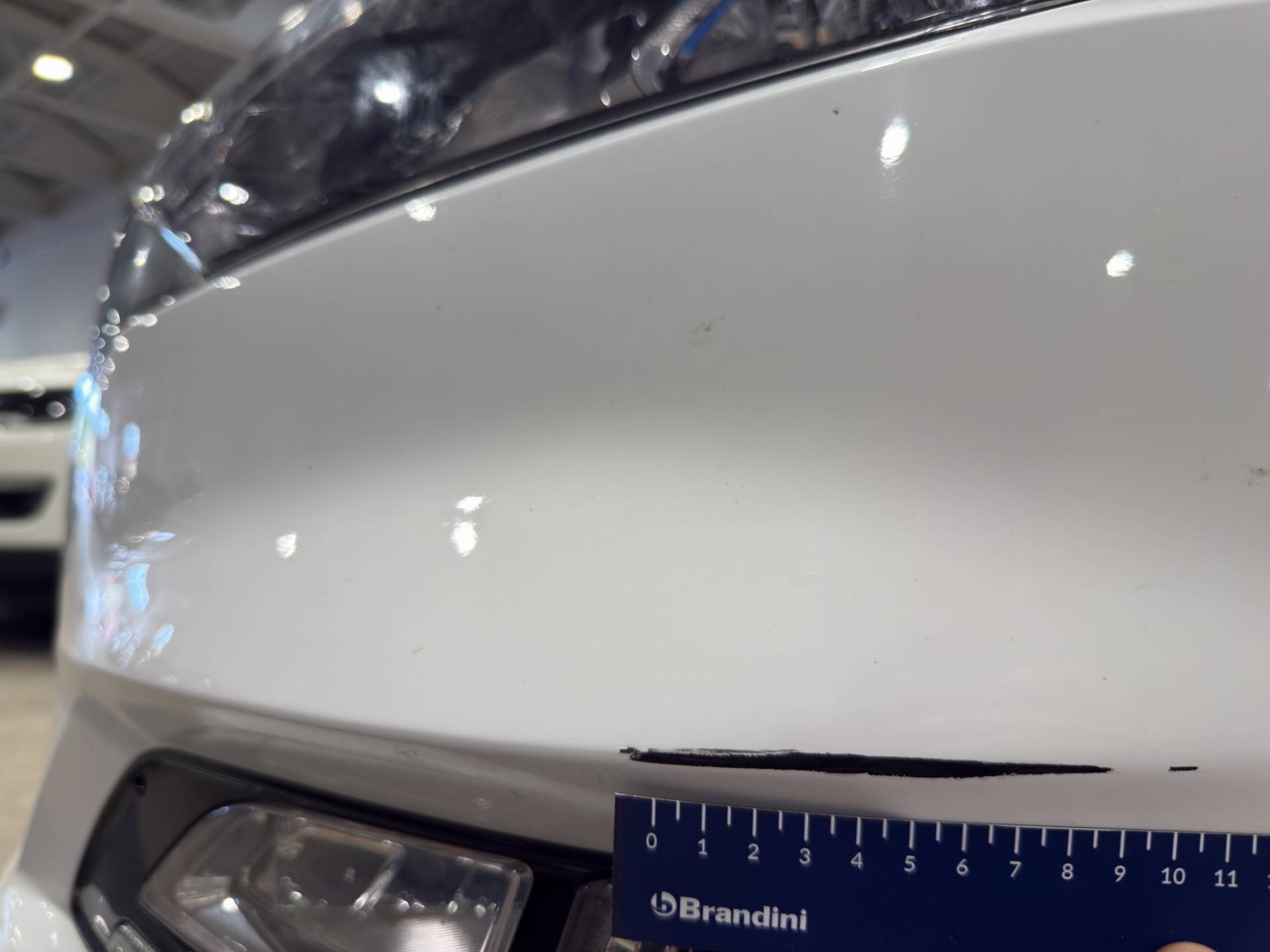 HYUNDAI Tucson Tucson 1.6 crdi Xprime 2wd 115cv my20 usata in pronta consegna - Brandini
