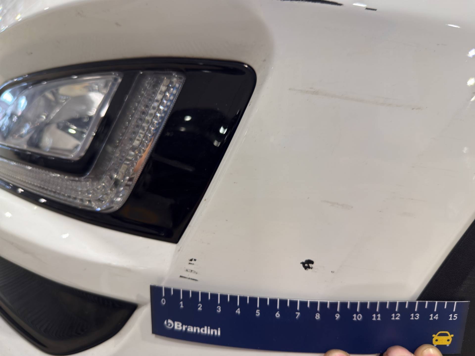 HYUNDAI Tucson Tucson 1.6 crdi Xprime 2wd 115cv my20 usata in pronta consegna - Brandini