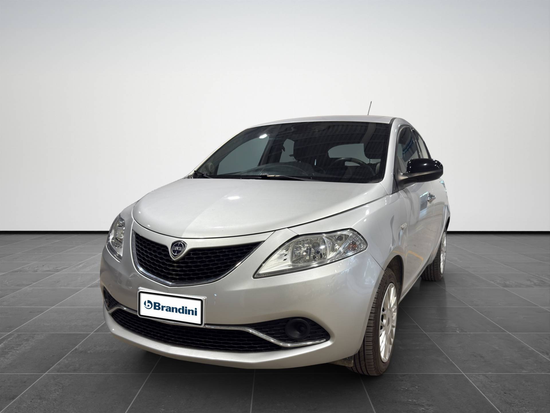 LANCIA Ypsilon Ypsilon 1.2 Gold 69cv my16 usata in pronta consegna - Brandini