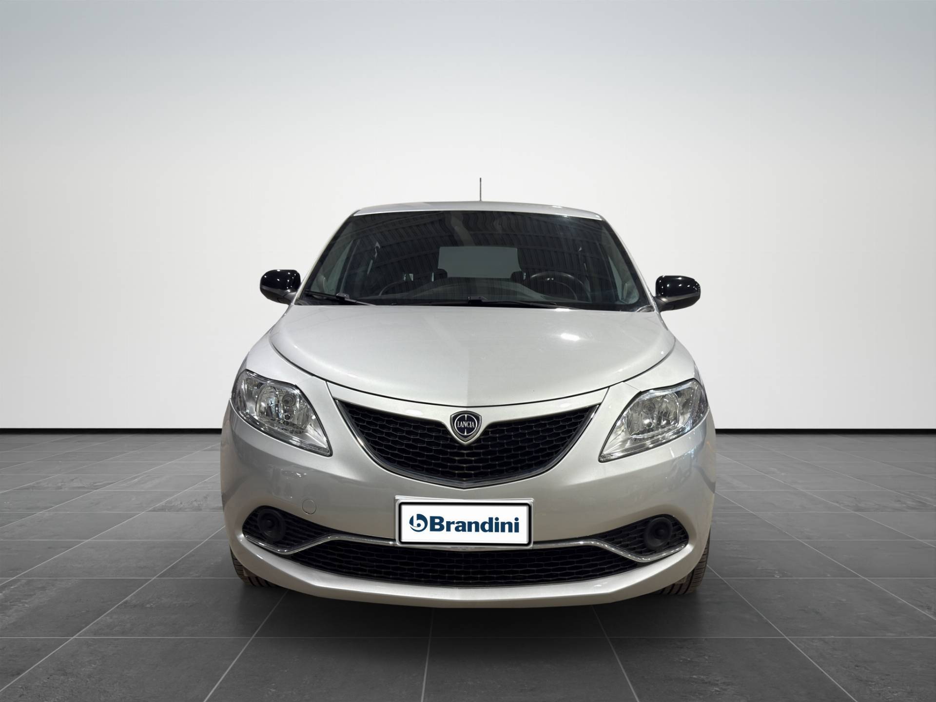 LANCIA Ypsilon Ypsilon 1.2 Gold 69cv my16 usata in pronta consegna - Brandini
