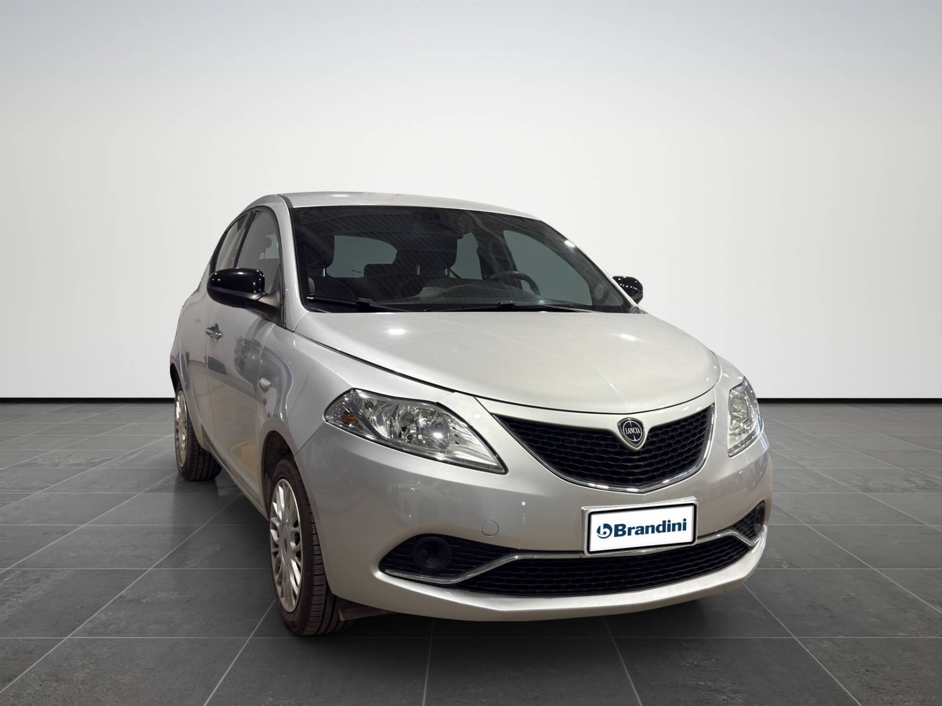 LANCIA Ypsilon Ypsilon 1.2 Gold 69cv my16 usata in pronta consegna - Brandini