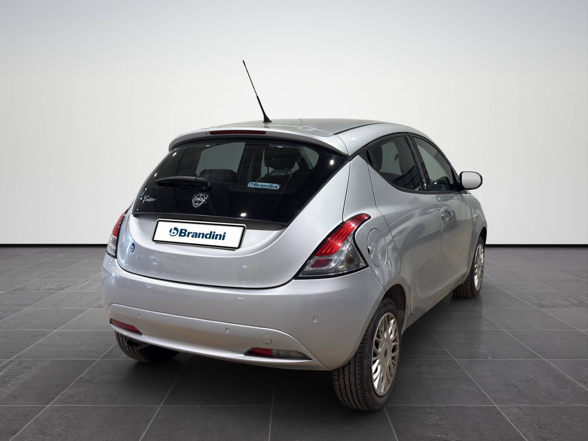 LANCIA Ypsilon Ypsilon 1.2 Gold 69cv my16 usata in pronta consegna - Brandini