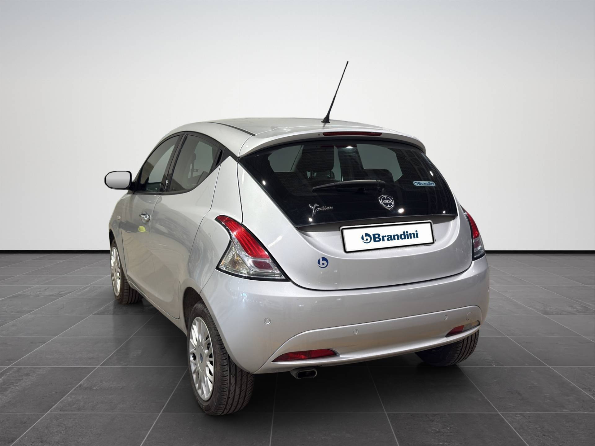 LANCIA Ypsilon Ypsilon 1.2 Gold 69cv my16 usata in pronta consegna - Brandini