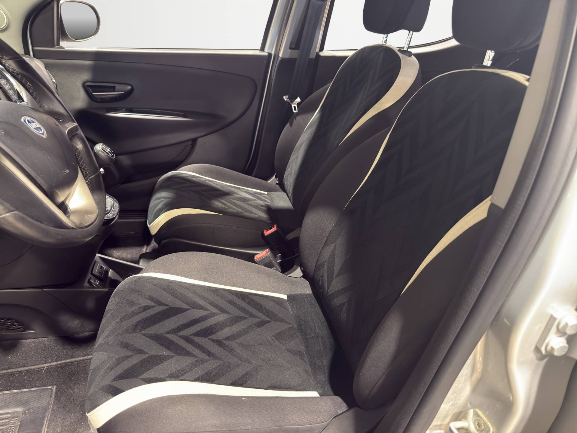 LANCIA Ypsilon Ypsilon 1.2 Gold 69cv my16 usata in pronta consegna - Brandini
