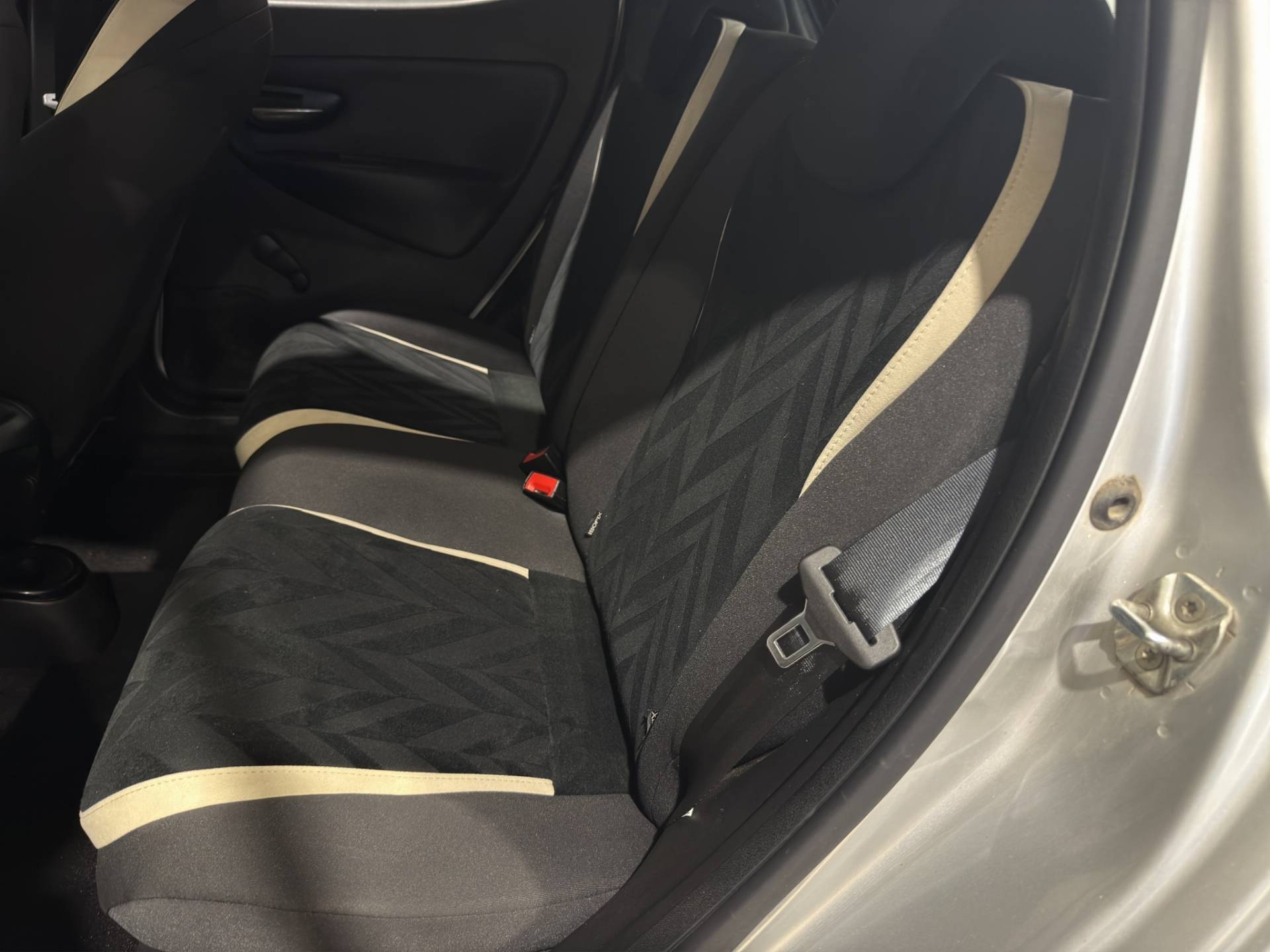 LANCIA Ypsilon Ypsilon 1.2 Gold 69cv my16 usata in pronta consegna - Brandini