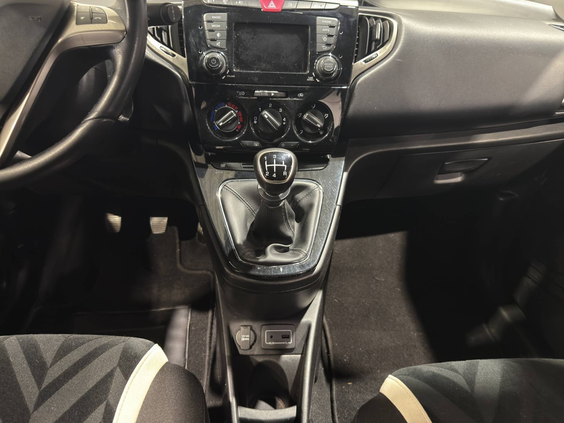 LANCIA Ypsilon Ypsilon 1.2 Gold 69cv my16 usata in pronta consegna - Brandini