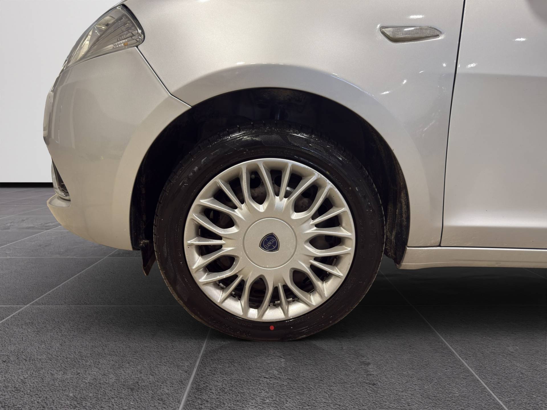 LANCIA Ypsilon Ypsilon 1.2 Gold 69cv my16 usata in pronta consegna - Brandini