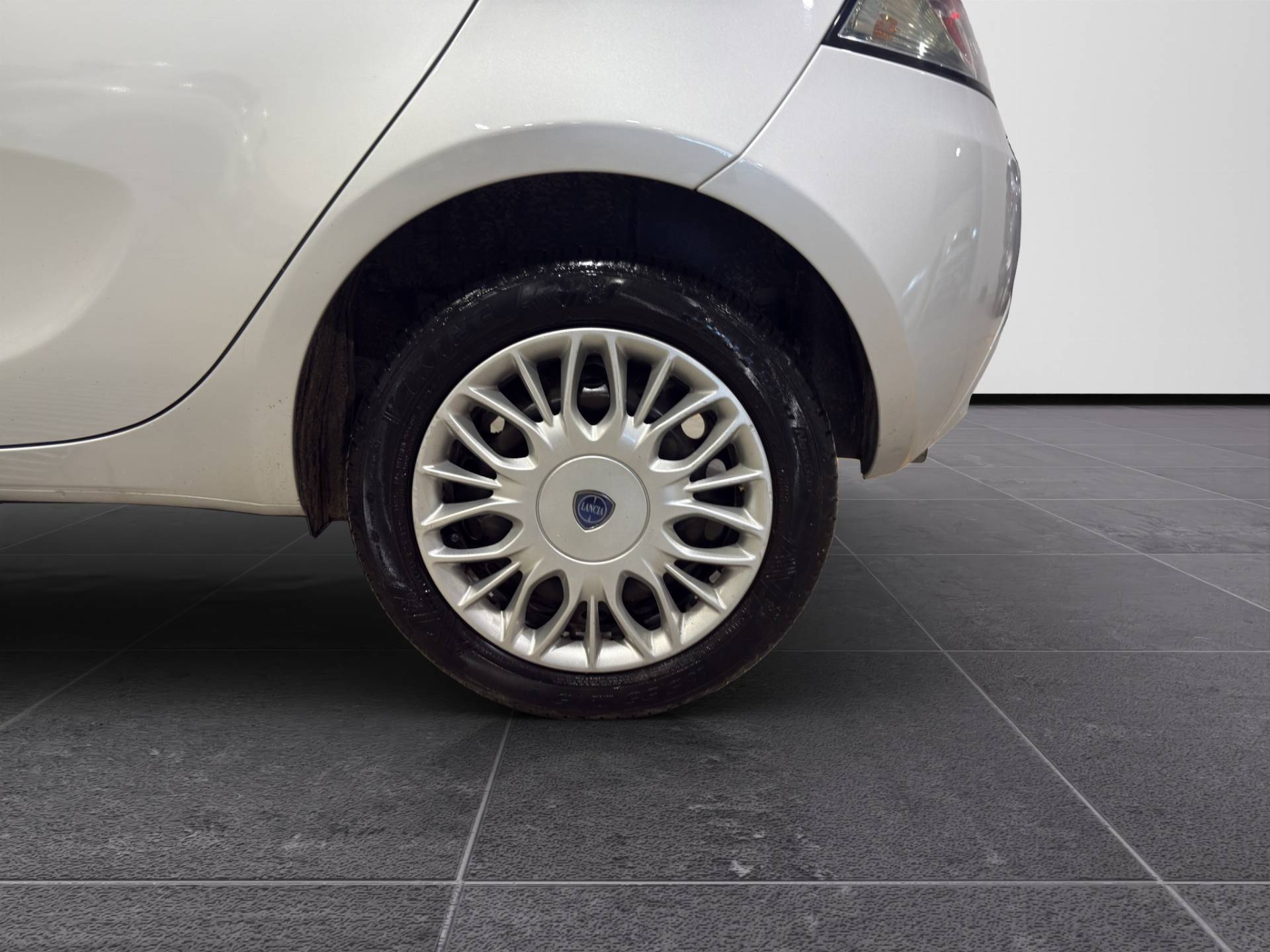LANCIA Ypsilon Ypsilon 1.2 Gold 69cv my16 usata in pronta consegna - Brandini