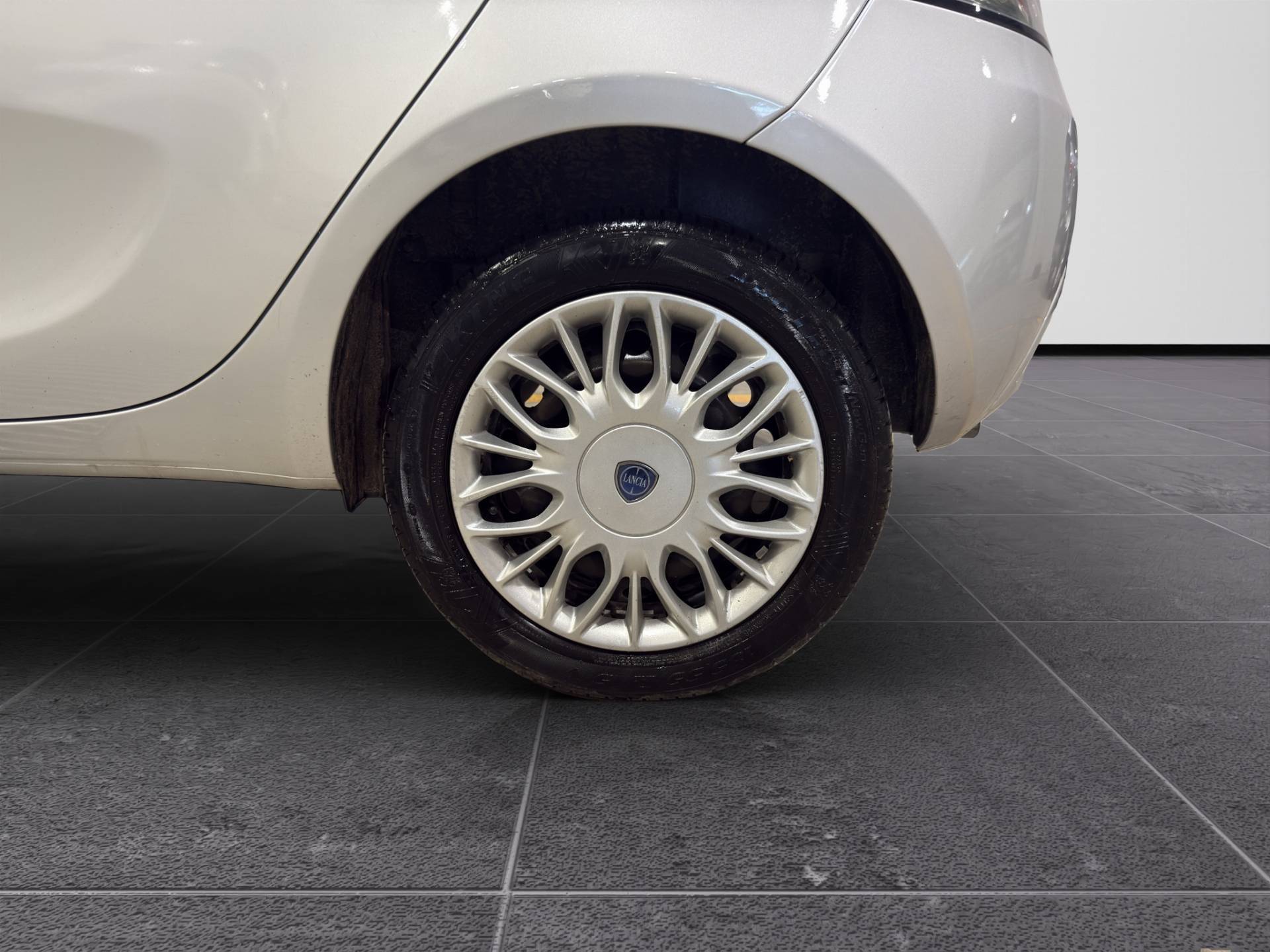 LANCIA Ypsilon Ypsilon 1.2 Gold 69cv my16 usata in pronta consegna - Brandini