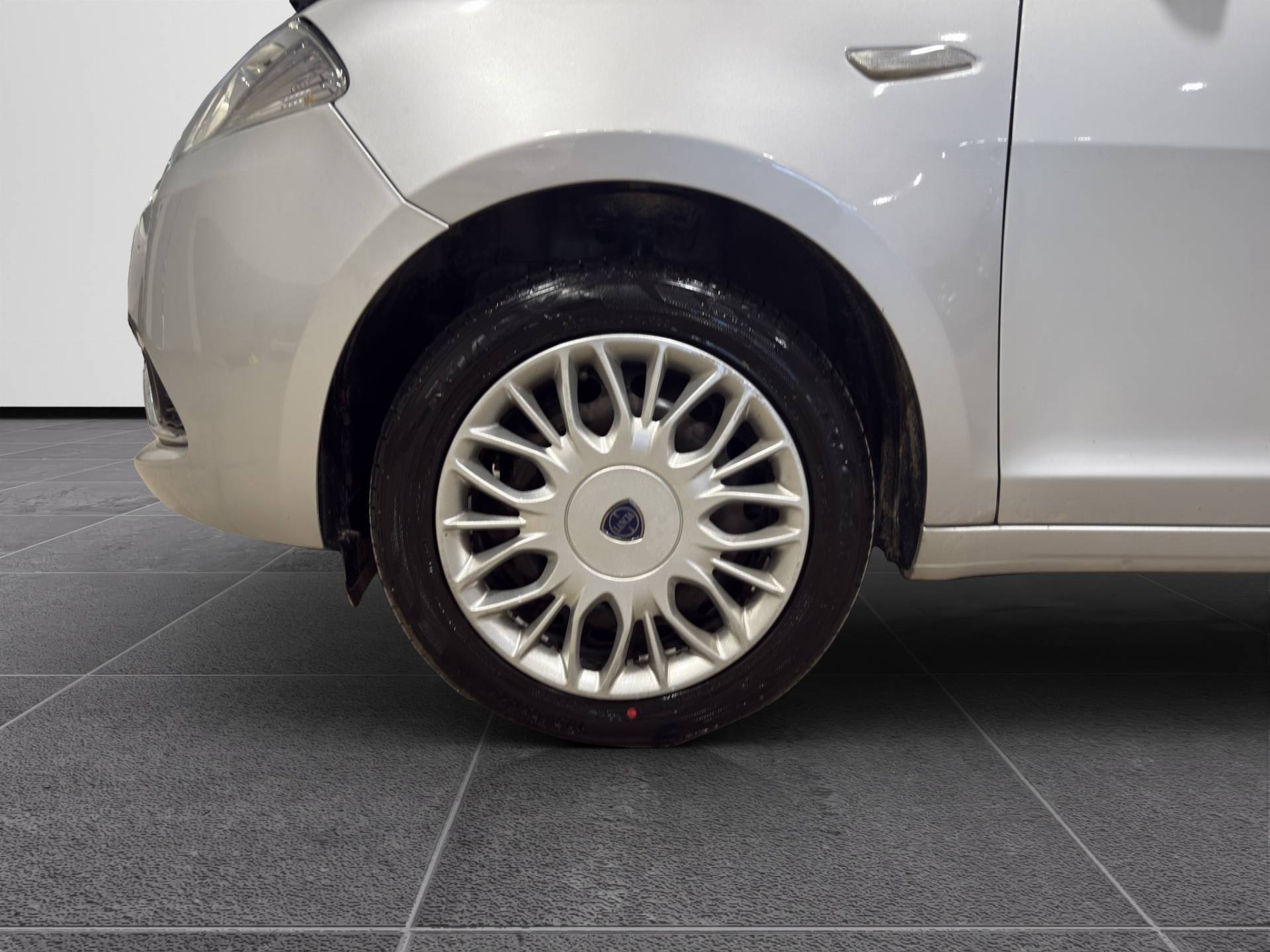 LANCIA Ypsilon Ypsilon 1.2 Gold 69cv my16 usata in pronta consegna - Brandini