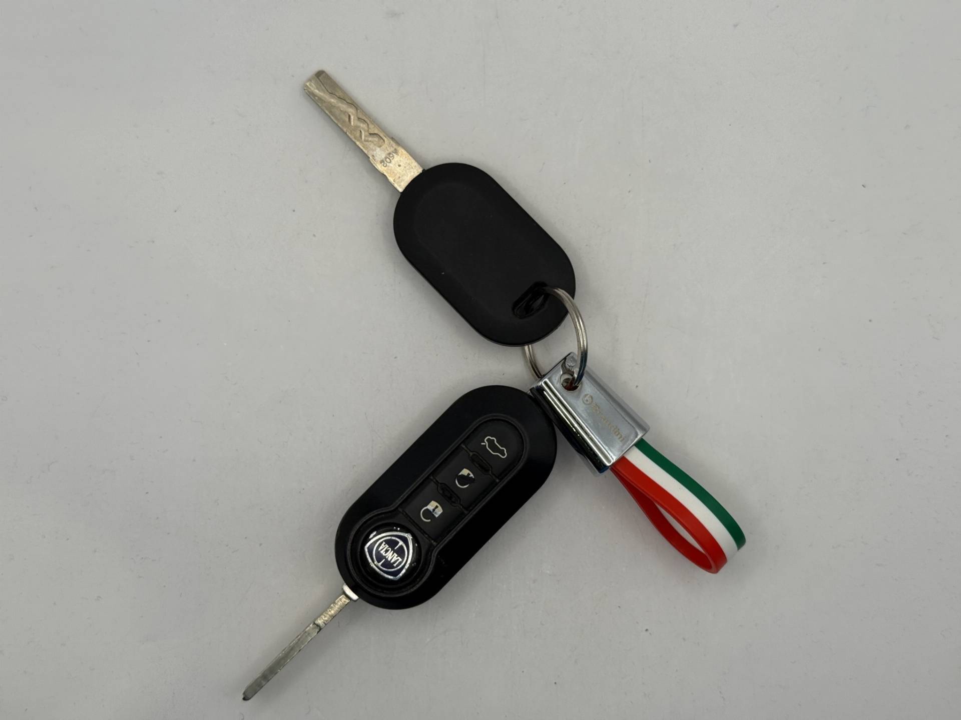 LANCIA Ypsilon Ypsilon 1.2 Gold 69cv my16 usata in pronta consegna - Brandini