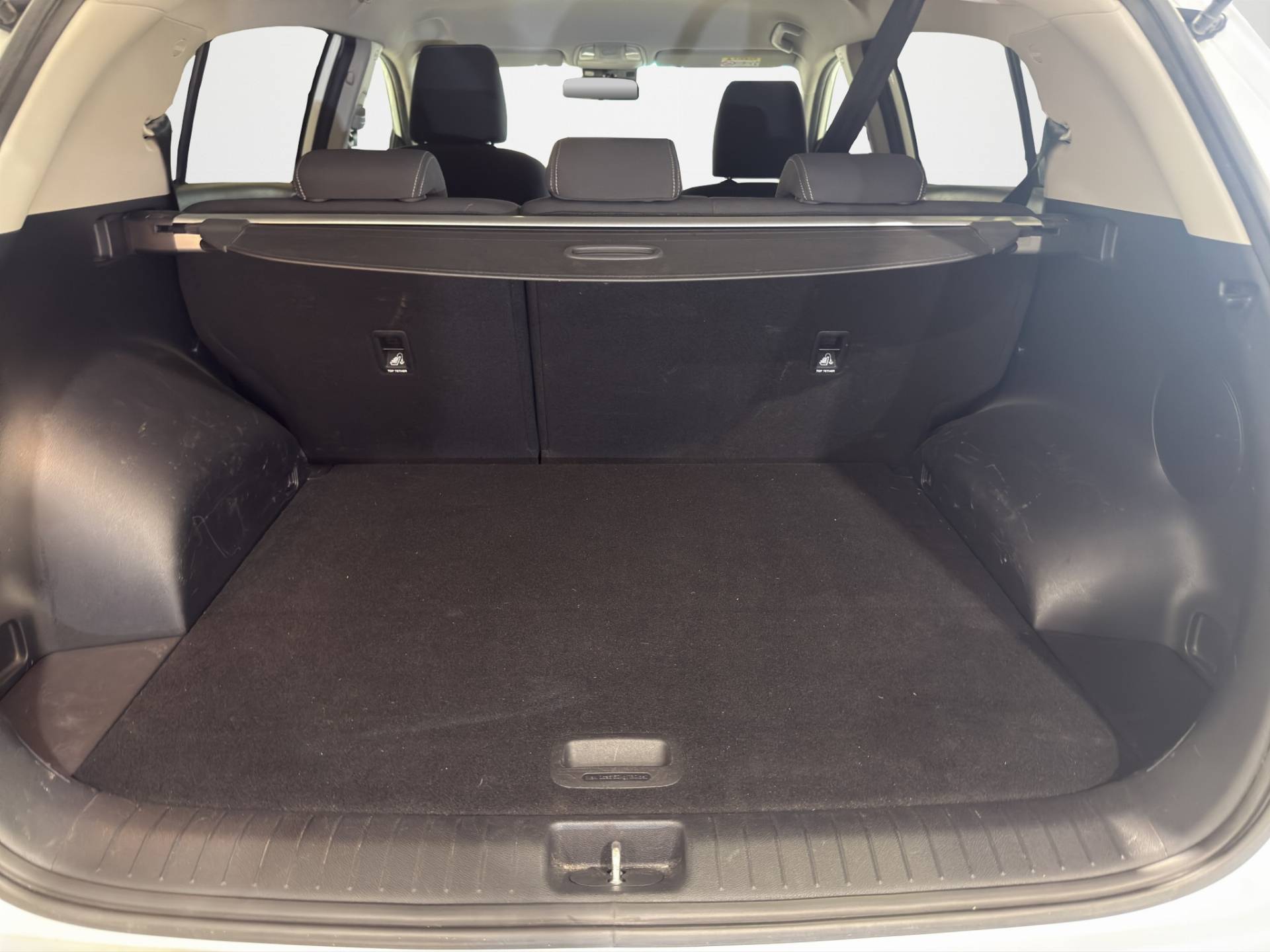 KIA Sportage Sportage 1.6 crdi m.hybrid Black Edition 2wd 136cv usata in pronta consegna - Brandini