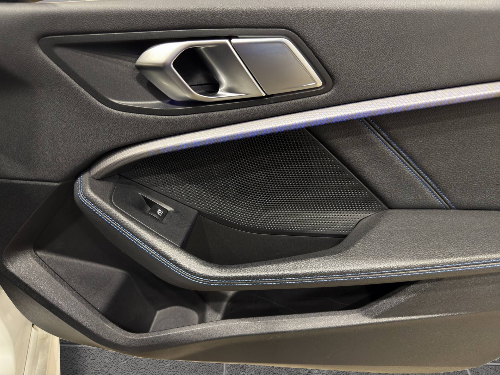 BMW Serie 1 118d Msport auto usata in pronta consegna - Brandini