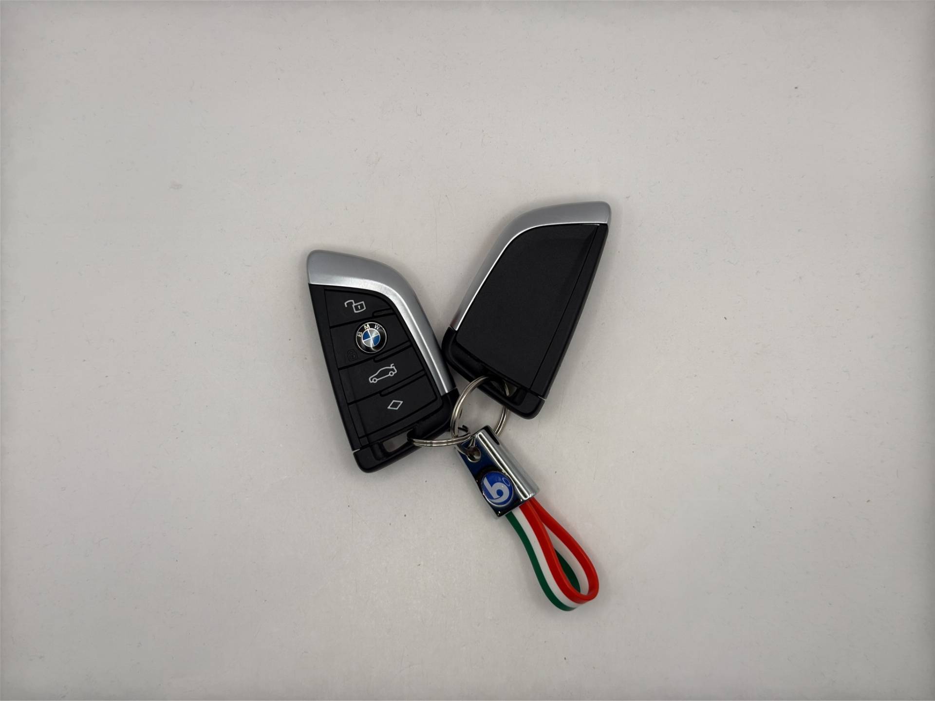 BMW Serie 1 118d Msport auto usata in pronta consegna - Brandini
