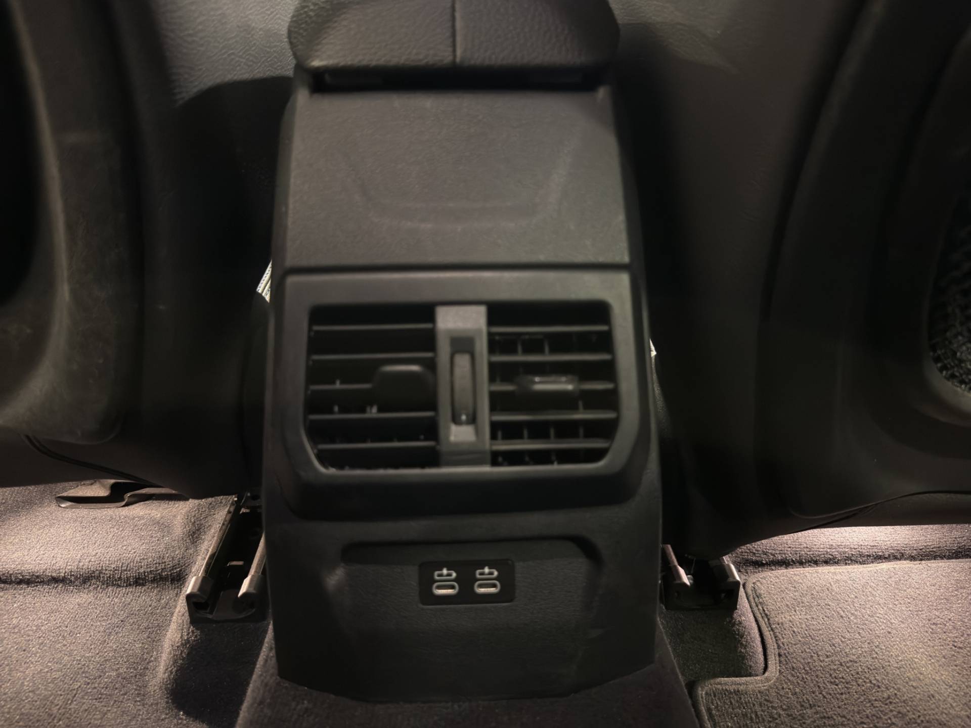 BMW Serie 1 118d Msport auto usata in pronta consegna - Brandini
