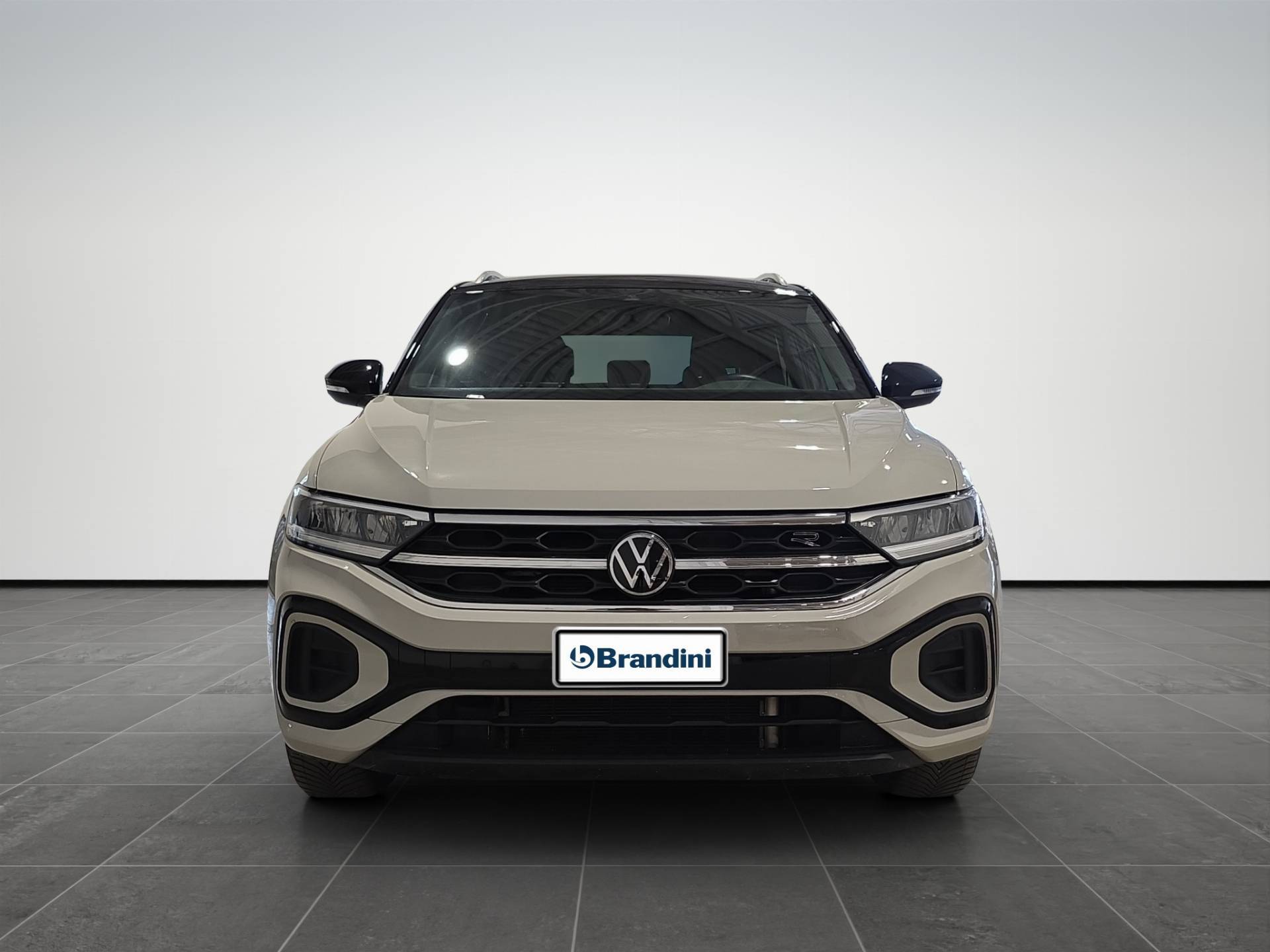 VOLKSWAGEN T-Roc T-Roc 1.5 tsi act R-Line usata in pronta consegna - Brandini