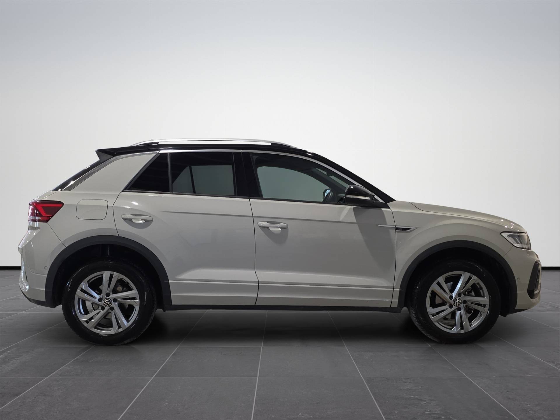 VOLKSWAGEN T-Roc T-Roc 1.5 tsi act R-Line usata in pronta consegna - Brandini