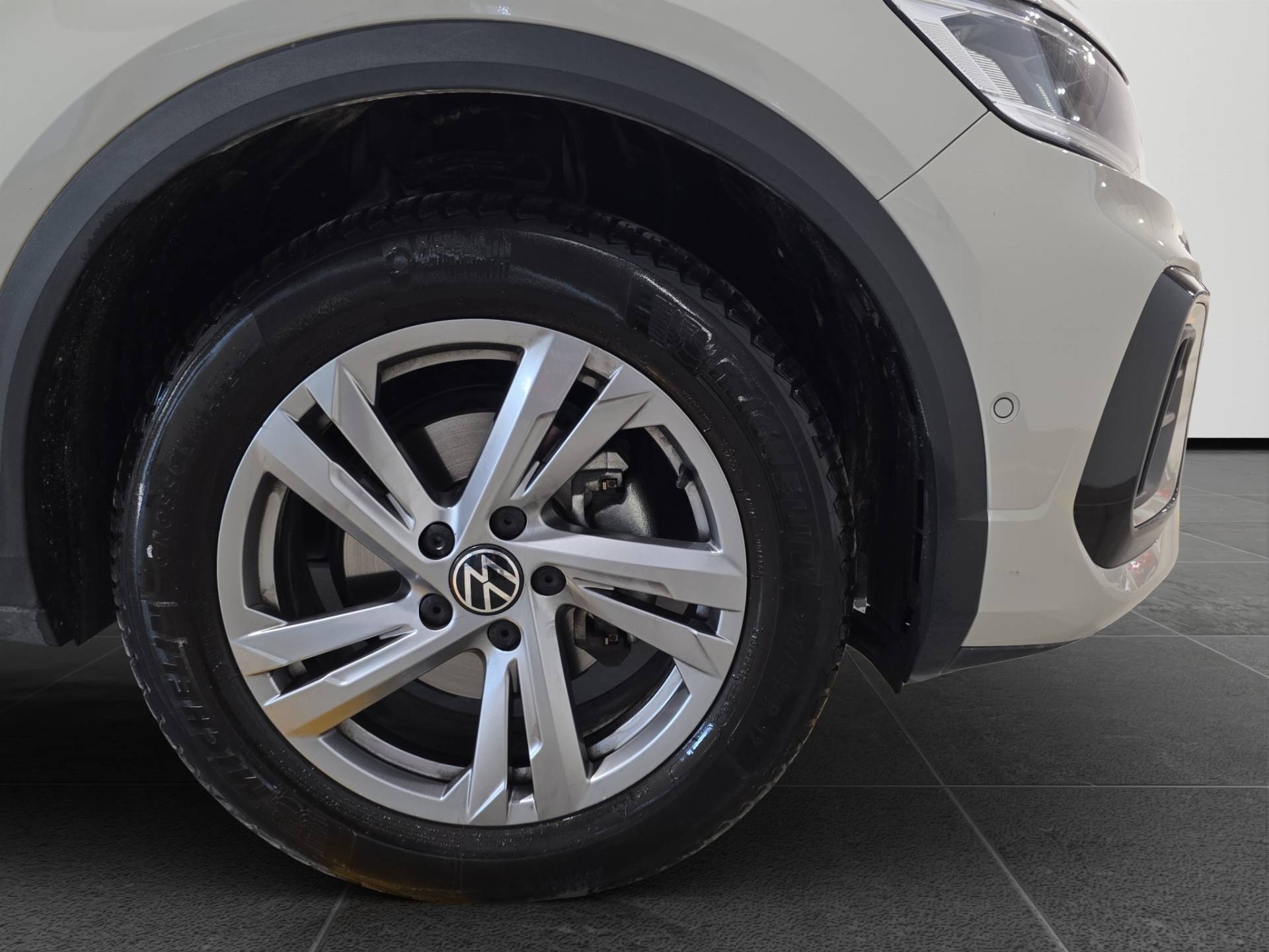 VOLKSWAGEN T-Roc T-Roc 1.5 tsi act R-Line usata in pronta consegna - Brandini