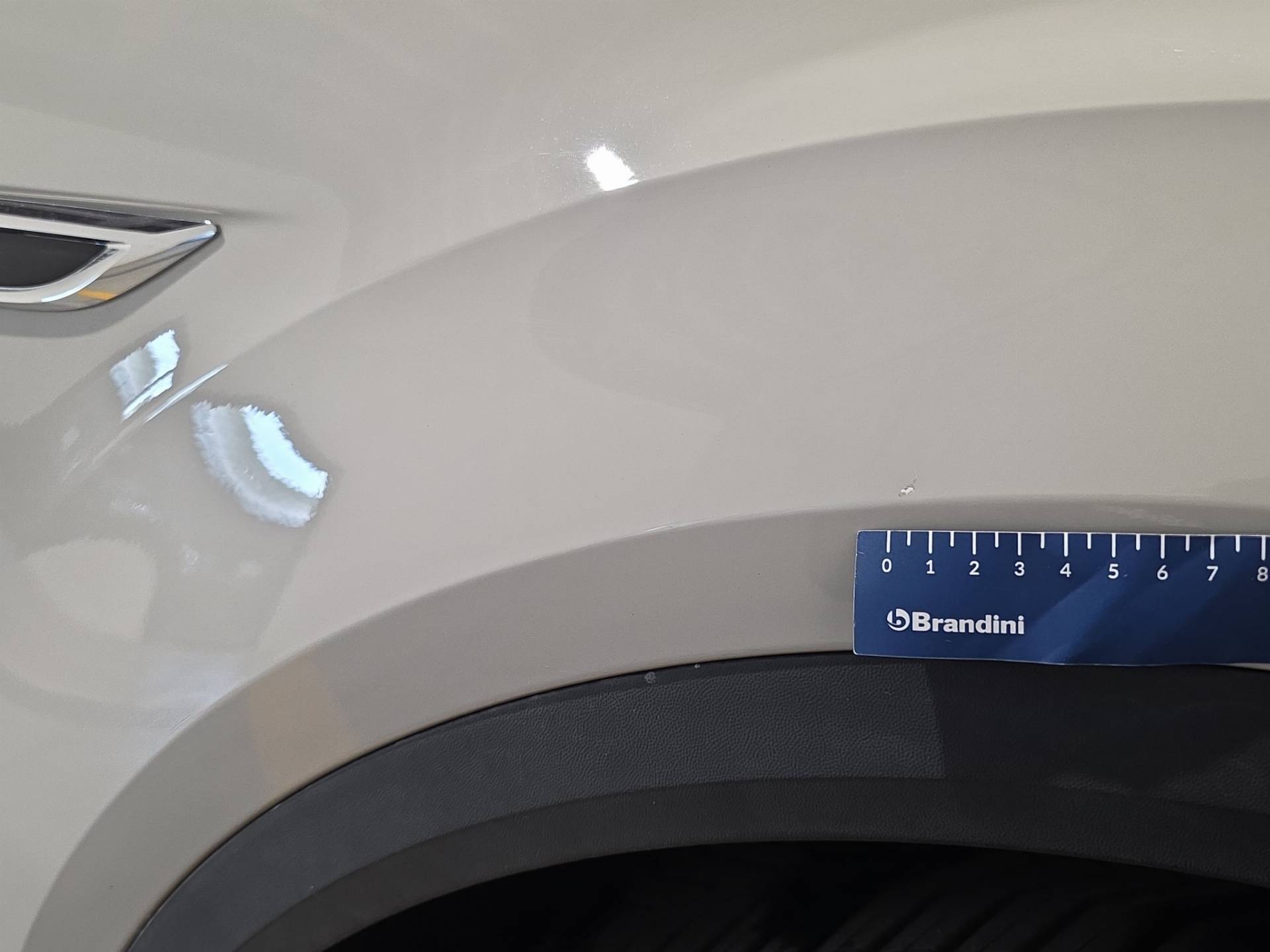 VOLKSWAGEN T-Roc T-Roc 1.5 tsi act R-Line usata in pronta consegna - Brandini