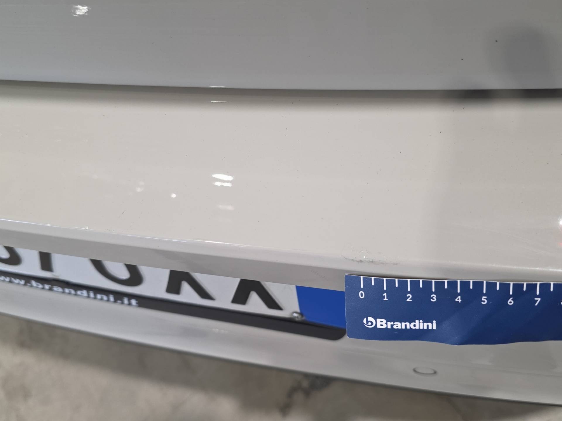 VOLKSWAGEN T-Roc T-Roc 1.5 tsi act R-Line usata in pronta consegna - Brandini
