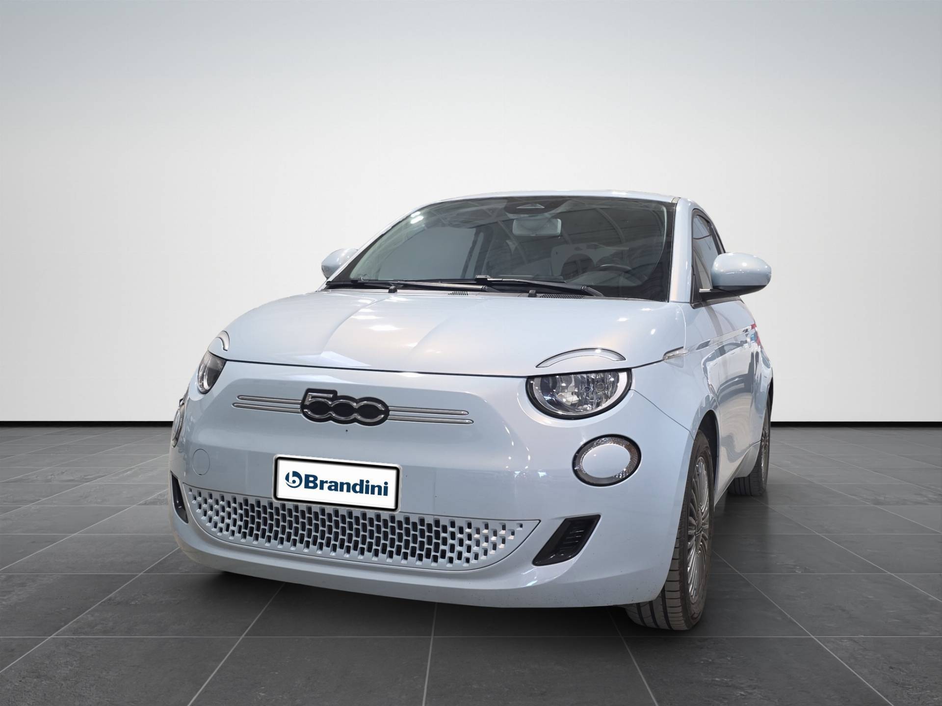 FIAT 500e 500e 42 kWh Icon usata in pronta consegna - Brandini