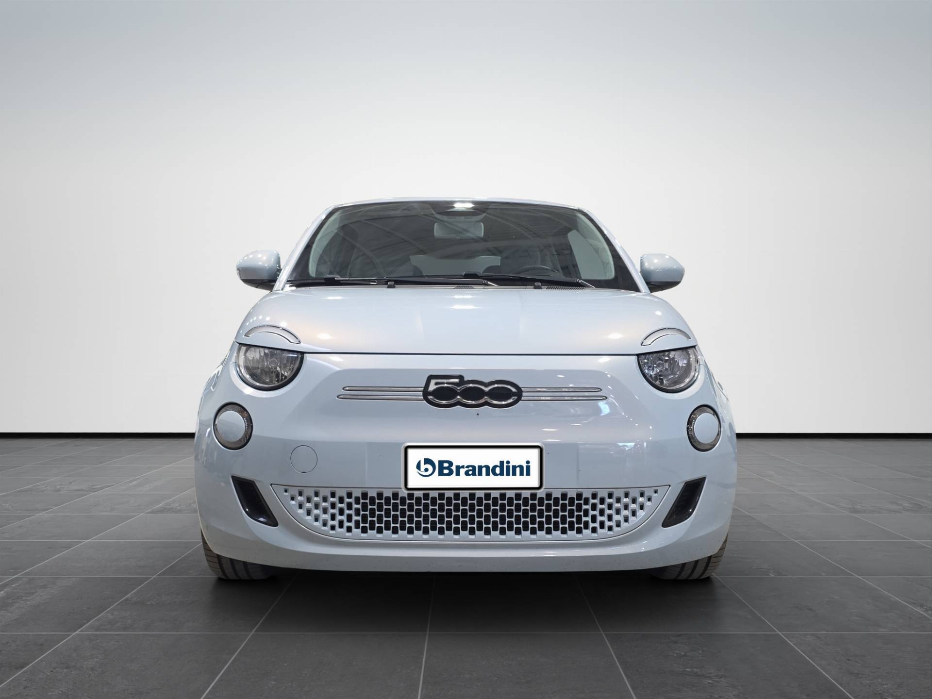 FIAT 500e 500e 42 kWh Icon usata in pronta consegna - Brandini