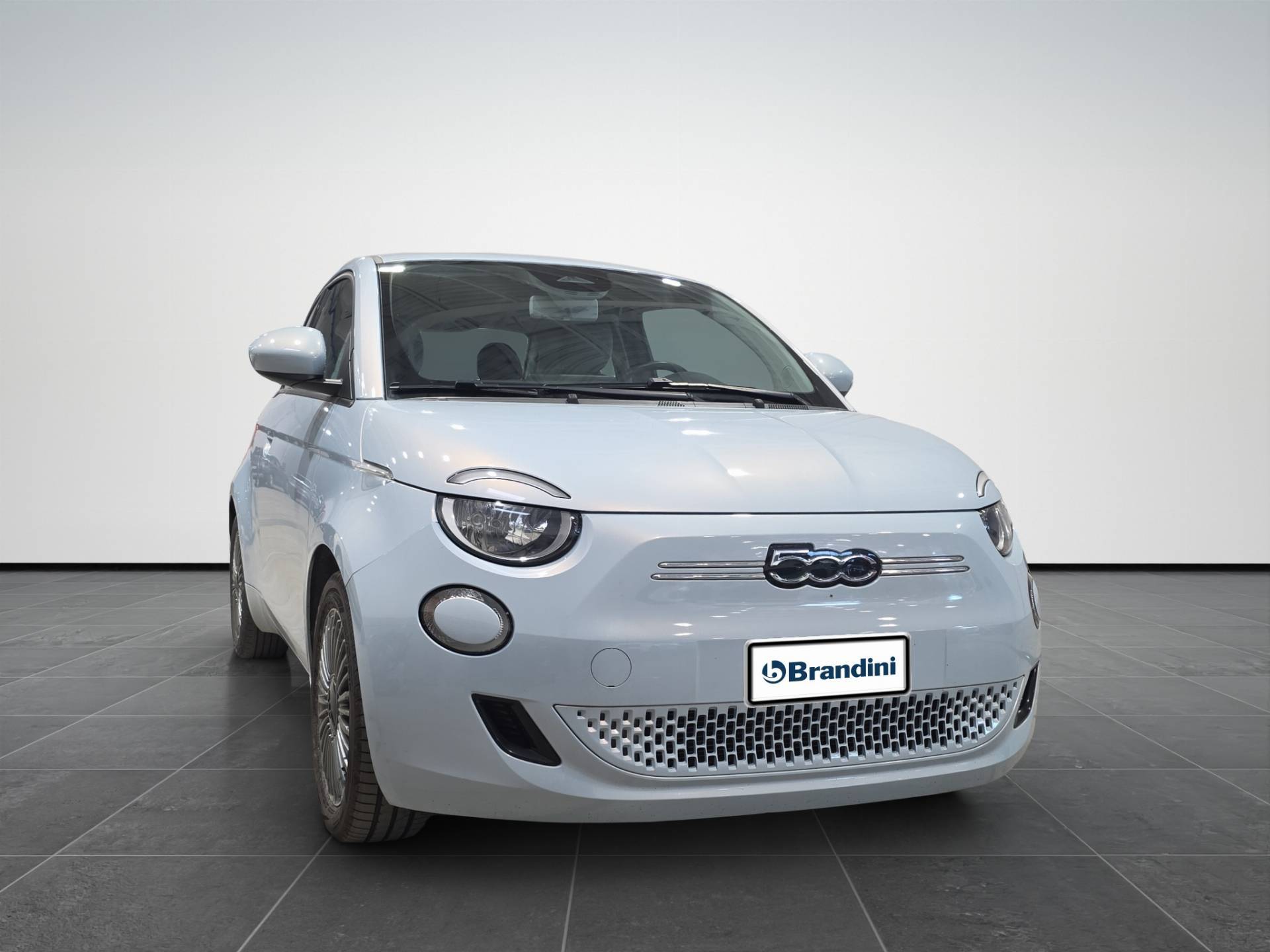 FIAT 500e 500e 42 kWh Icon usata in pronta consegna - Brandini