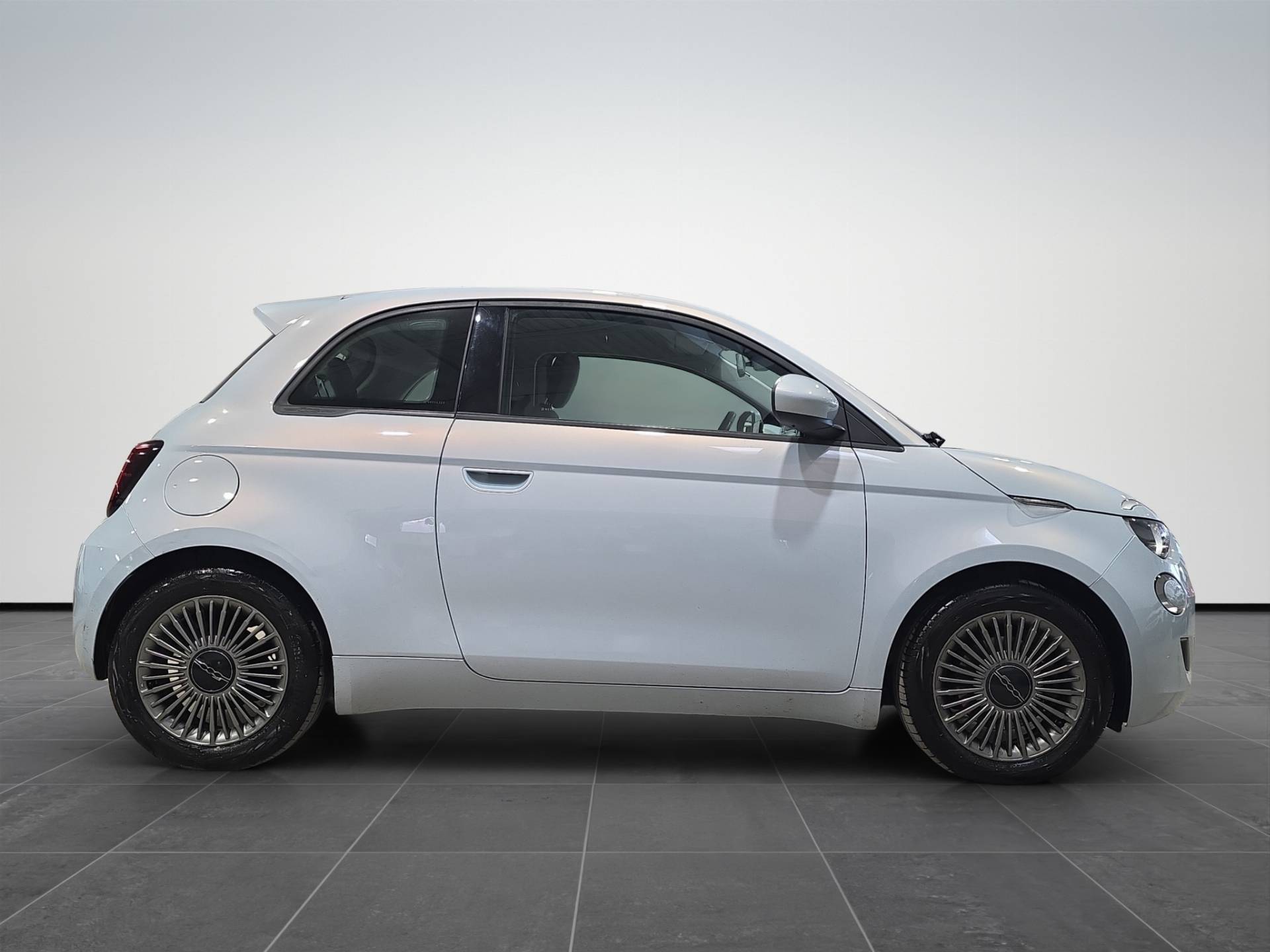 FIAT 500e 500e 42 kWh Icon usata in pronta consegna - Brandini