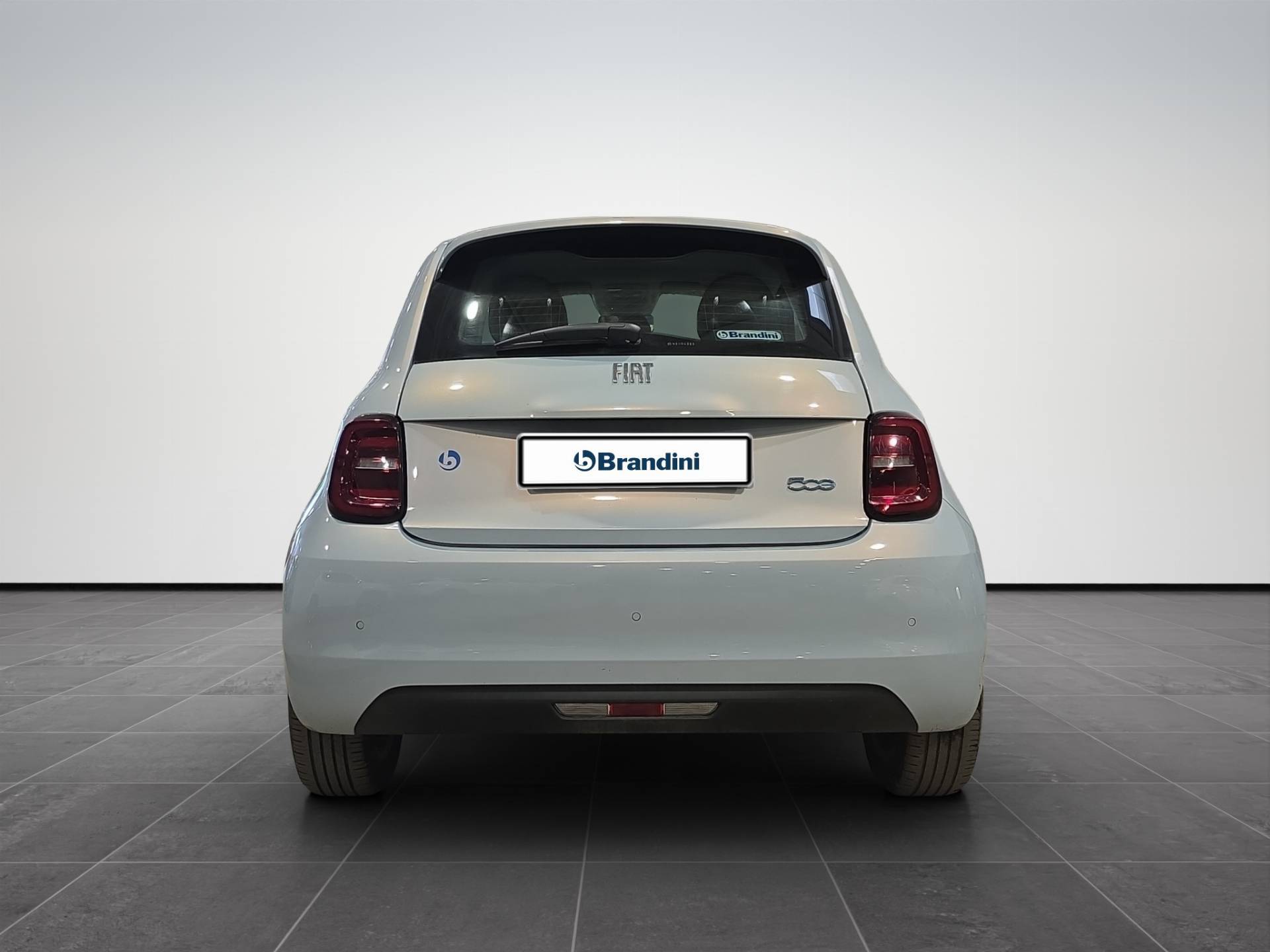 FIAT 500e 500e 42 kWh Icon usata in pronta consegna - Brandini
