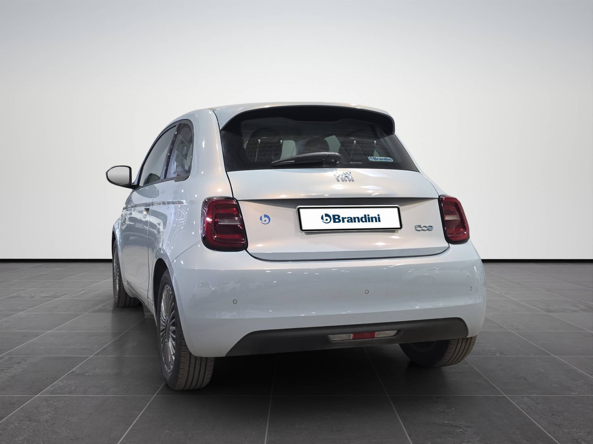FIAT 500e 500e 42 kWh Icon usata in pronta consegna - Brandini