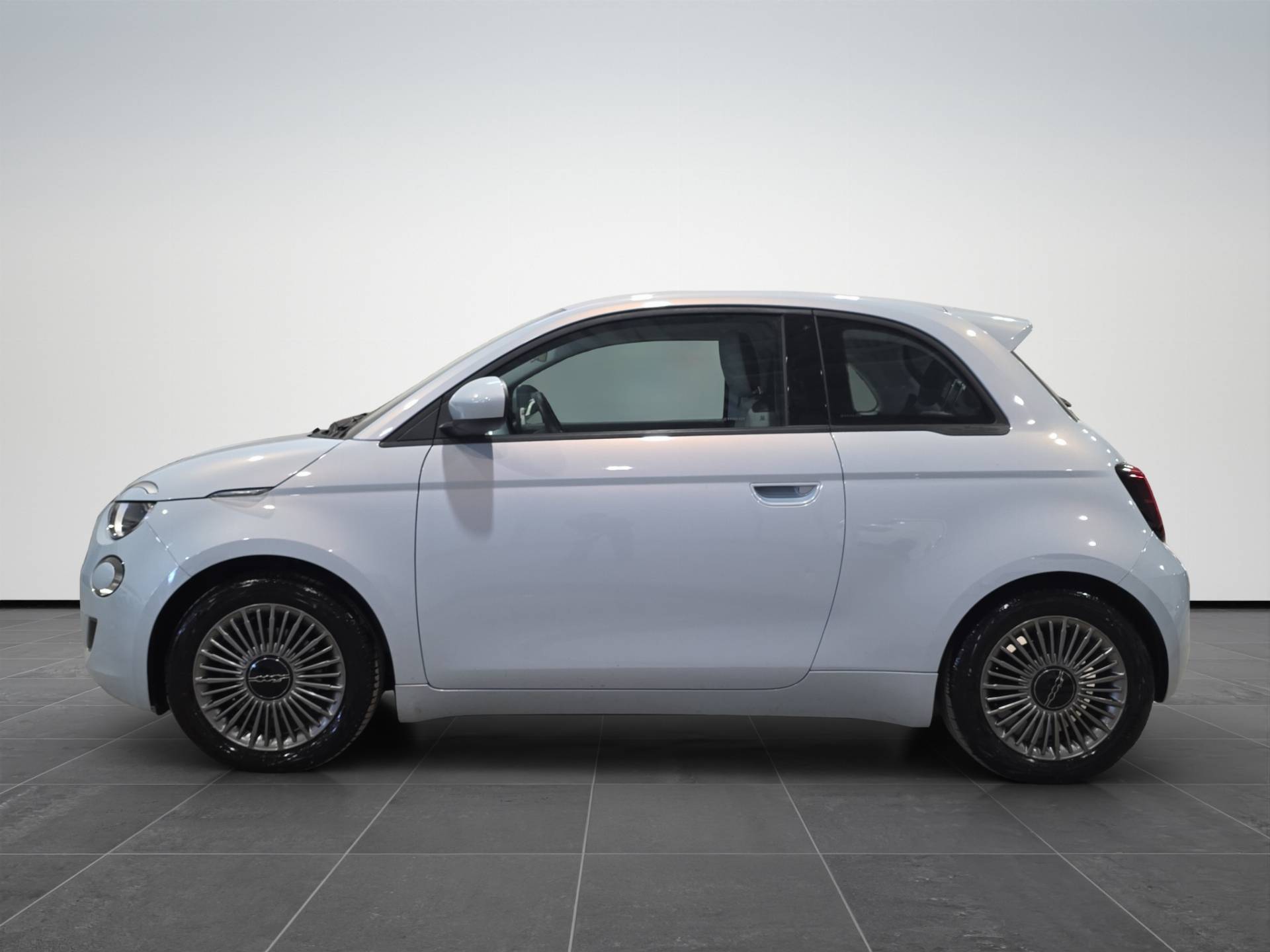 FIAT 500e 500e 42 kWh Icon usata in pronta consegna - Brandini