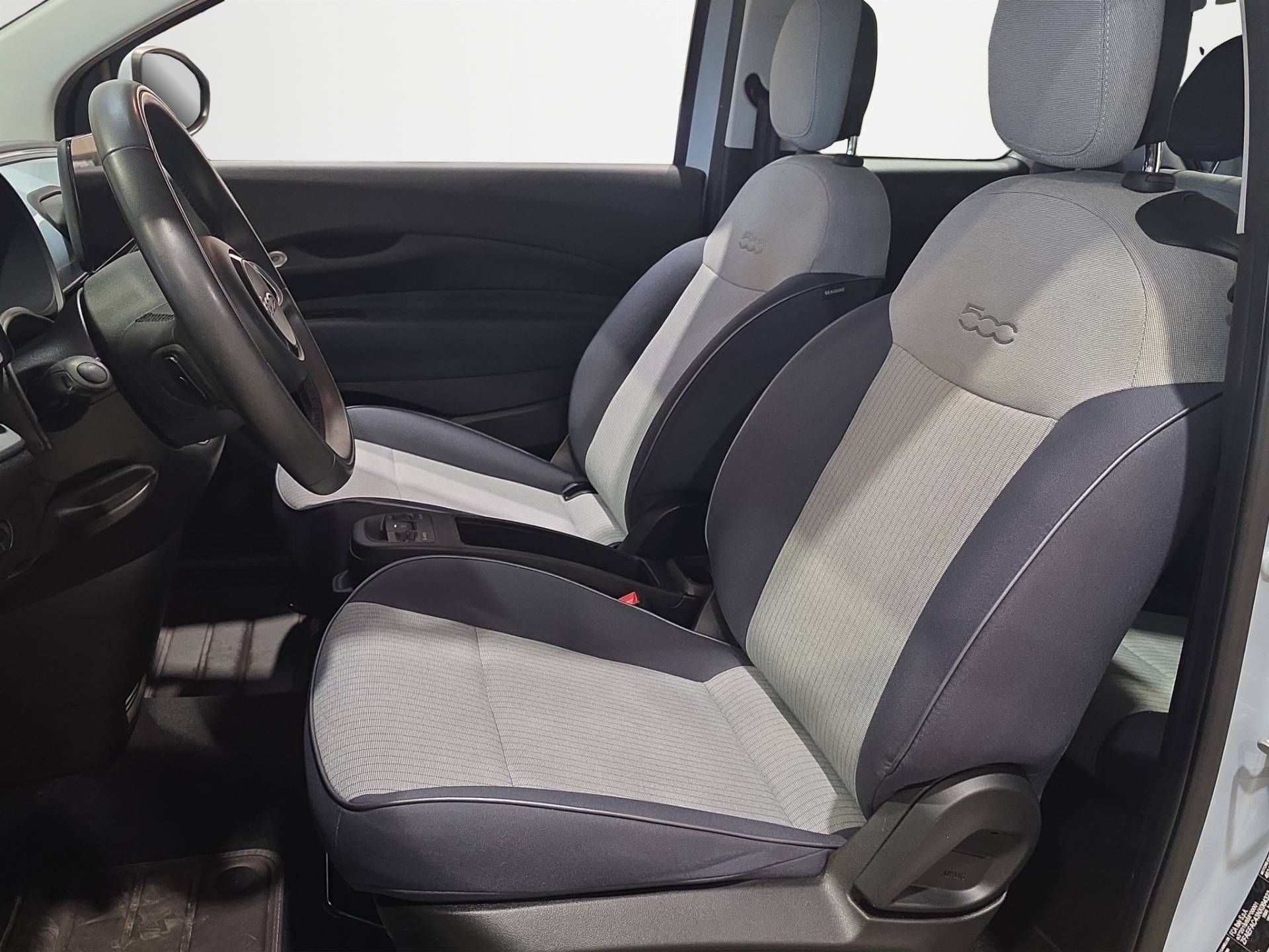 FIAT 500e 500e 42 kWh Icon usata in pronta consegna - Brandini