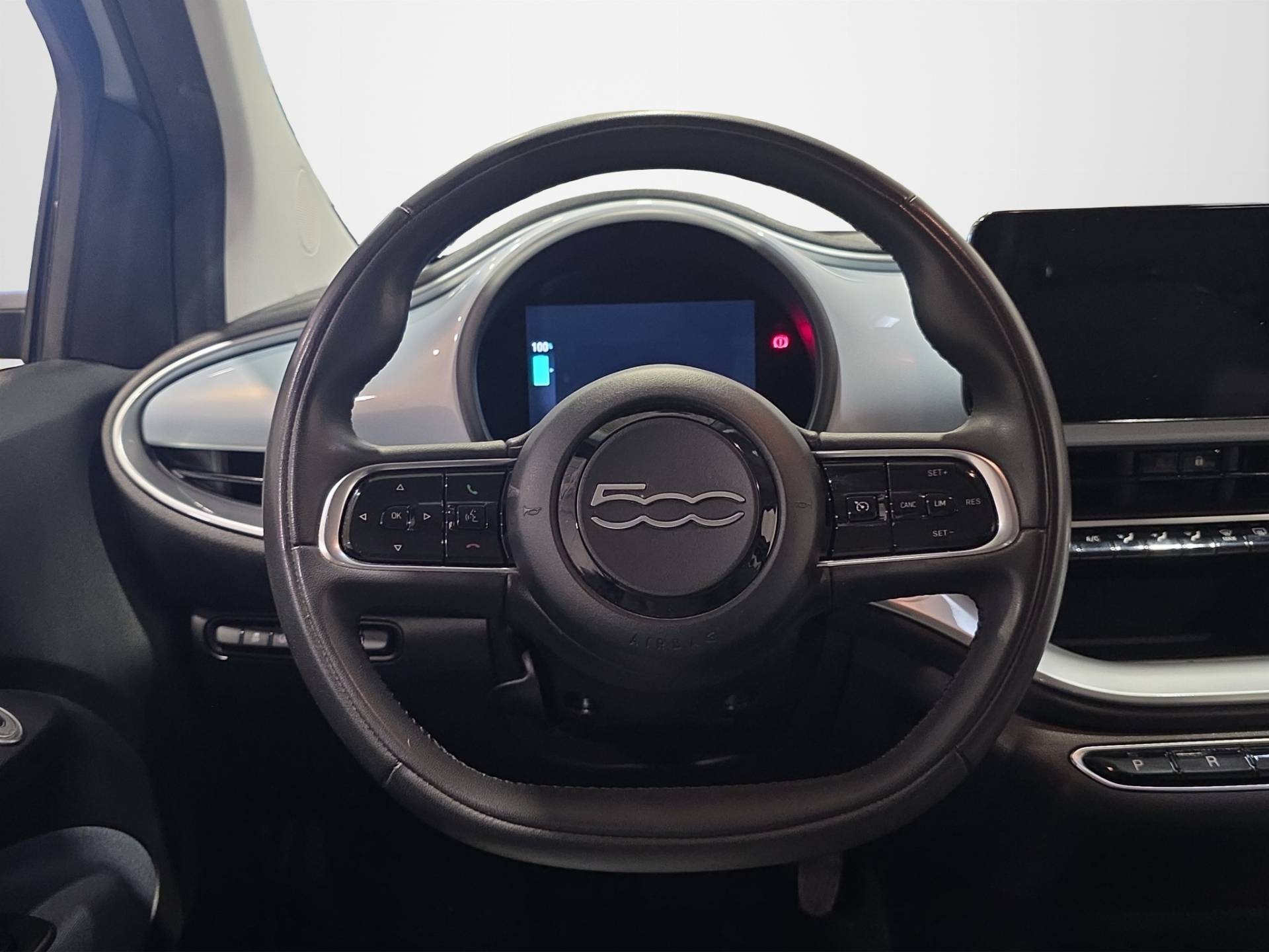 FIAT 500e 500e 42 kWh Icon usata in pronta consegna - Brandini