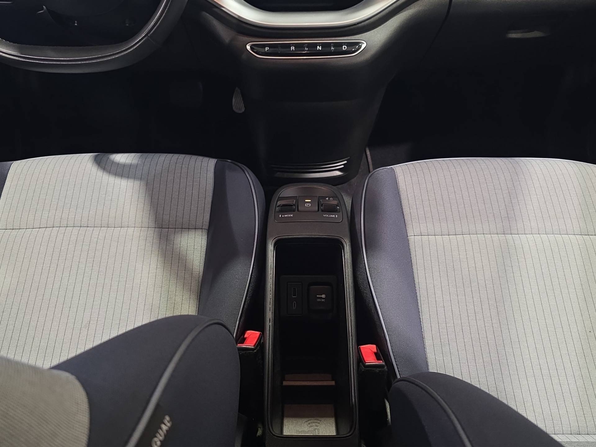 FIAT 500e 500e 42 kWh Icon usata in pronta consegna - Brandini