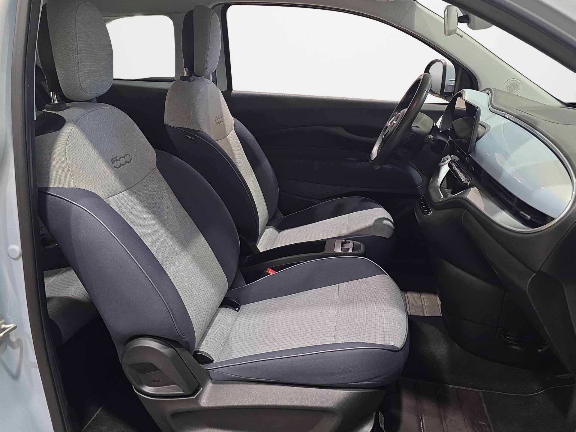 FIAT 500e 500e 42 kWh Icon usata in pronta consegna - Brandini